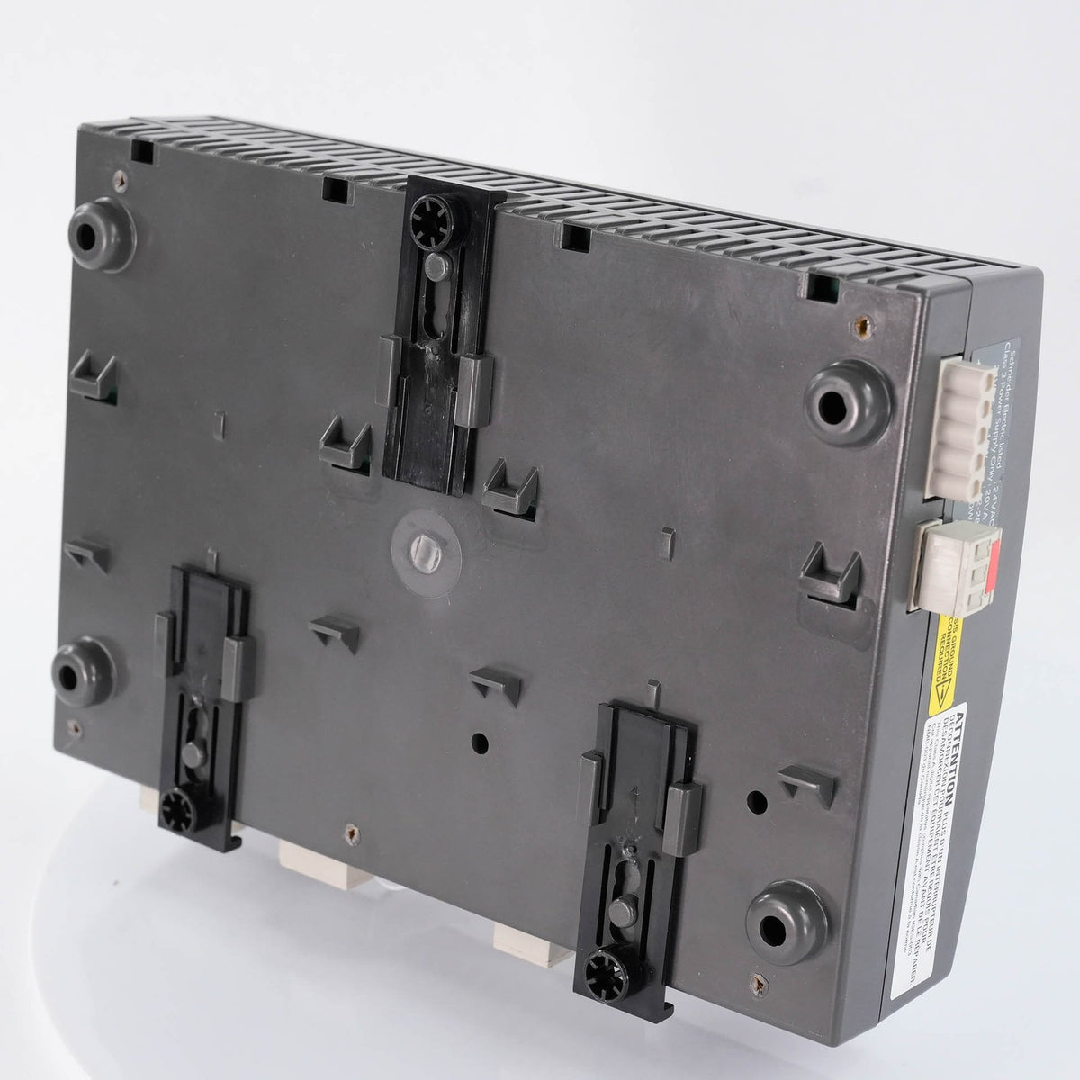 Andover Schneider CX9680 NC2-R-127000000 127 NODE Continuum NetController II