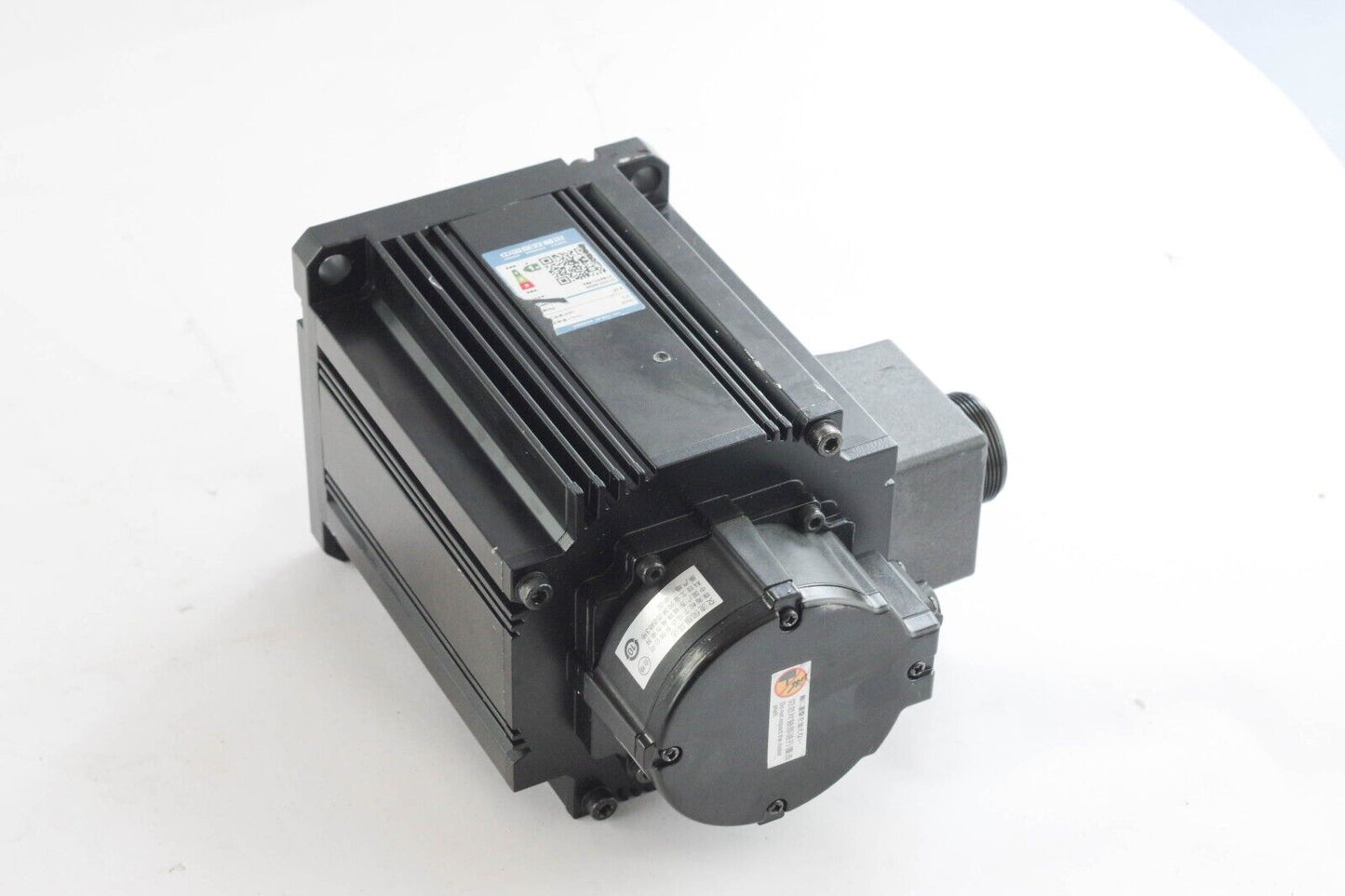 PANASONIC MINAS A5 MSME302G1G AC SERVO MOTOR - No Box