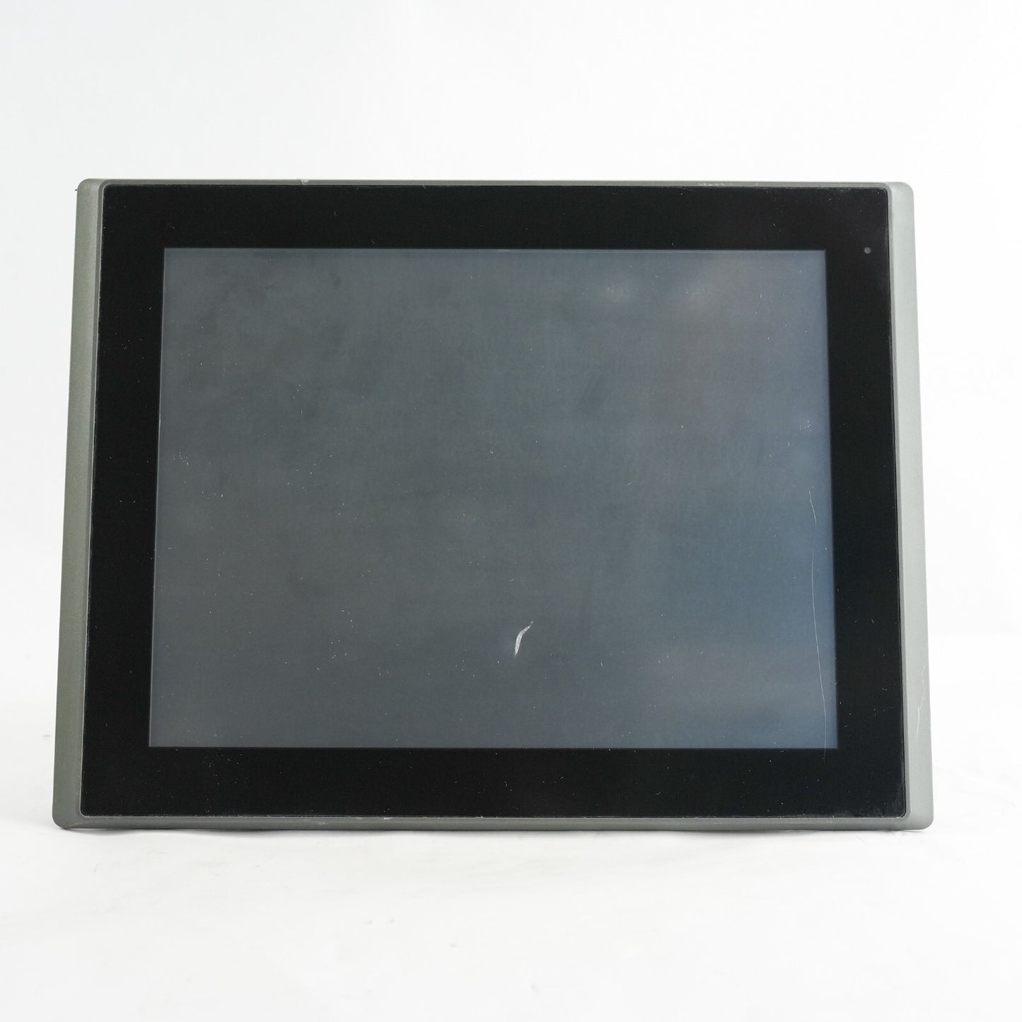 Aplex ADP-1121T 12.1" Color TFT Resistive Touch Monitor VGA / DVI RS232