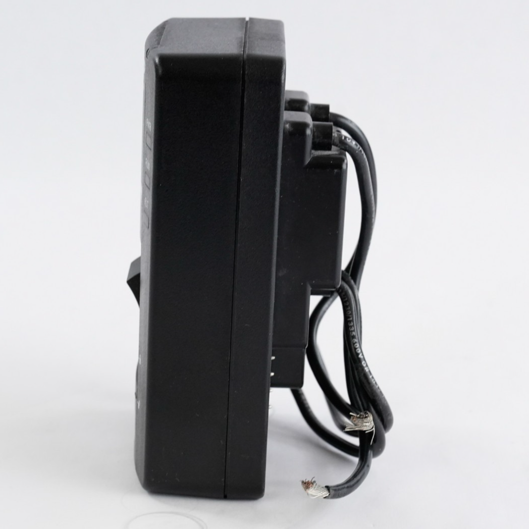 Franklin Control Systems BAS-1P Single Phase Building Automation Motor Starter