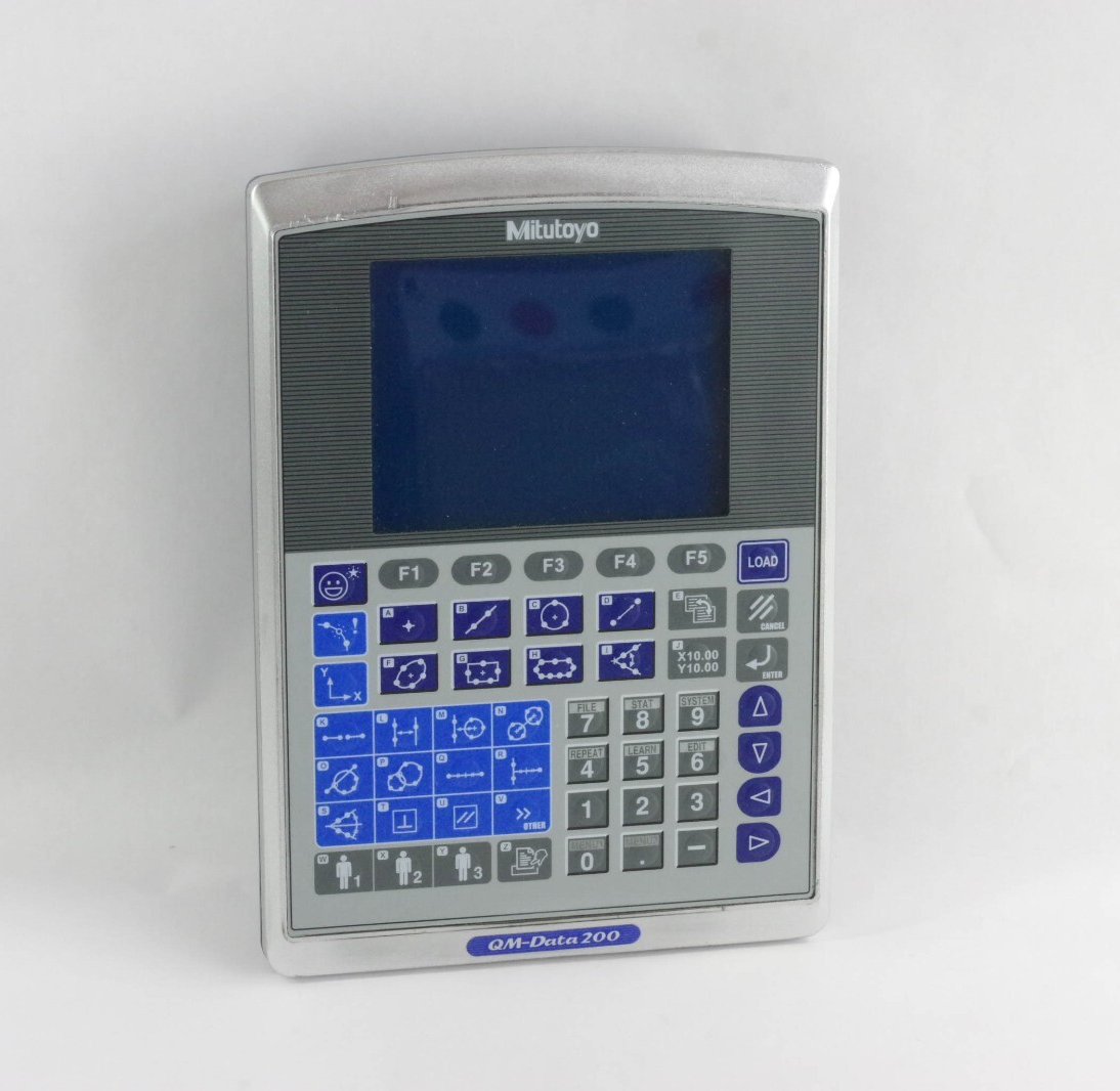 Mitutoyo 264-141-01 Keypad 26414101 - Refurbished