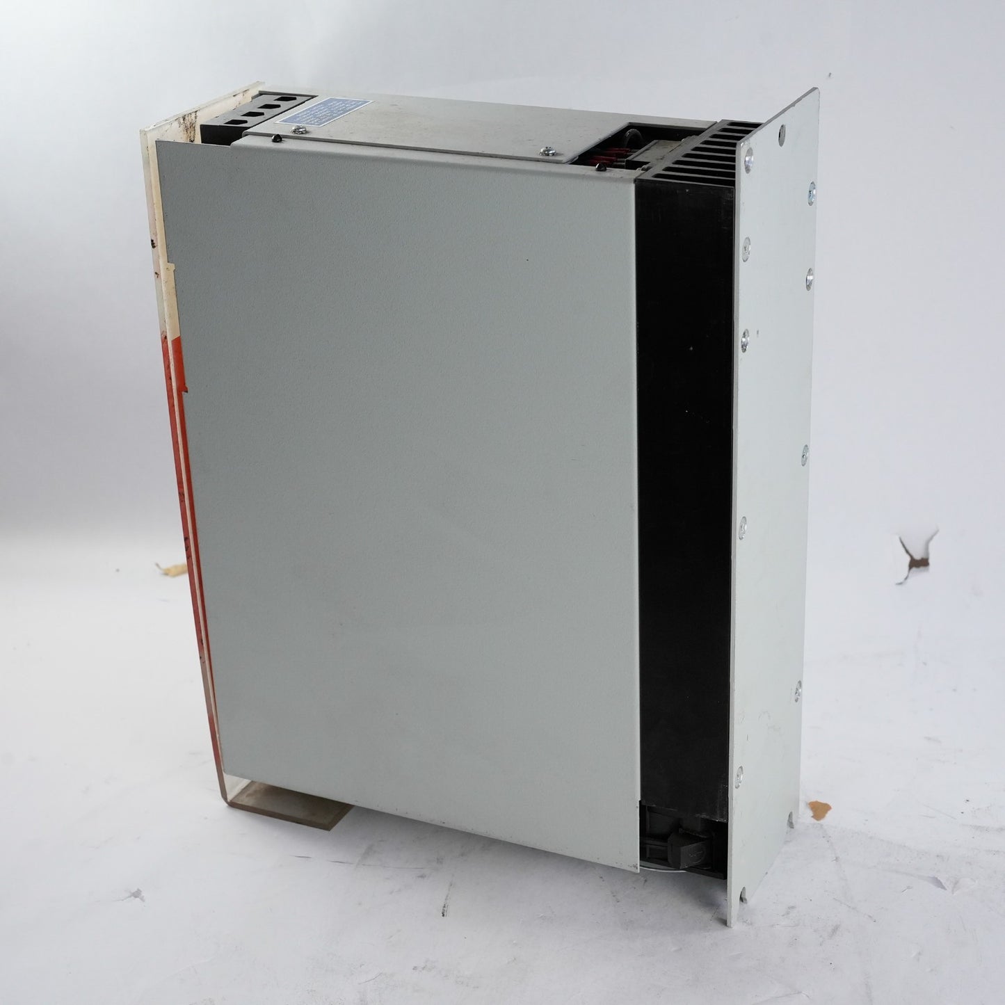 Kollmorgen Industrial Drives ID DC Amplifier BDS3-208/30-09-101-3107A2P BDS3208