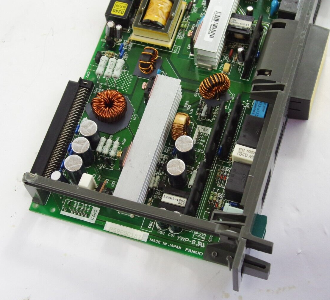 FANUC A16B-1212-0901/11C Power Board Power Supply A16B-1212-0901