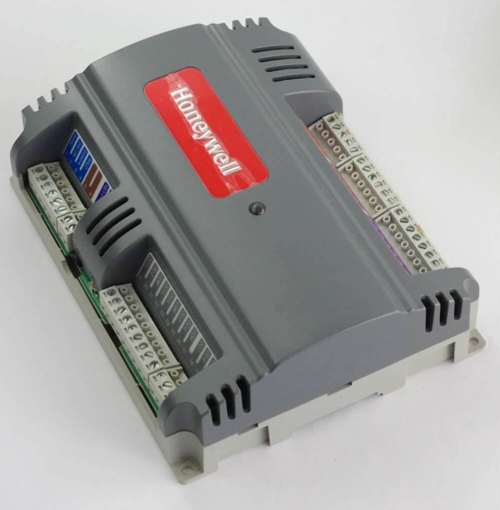Honeywell PUL6438 Spyder Series Programmable Unitary Controller - Open Box
