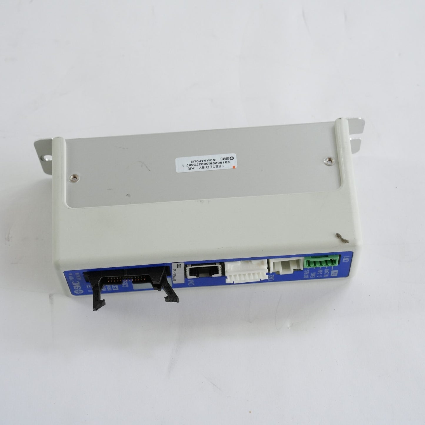 SMC LEY25A-50-R16P1D / LEY25A50R16P1D Power Supply DC24V