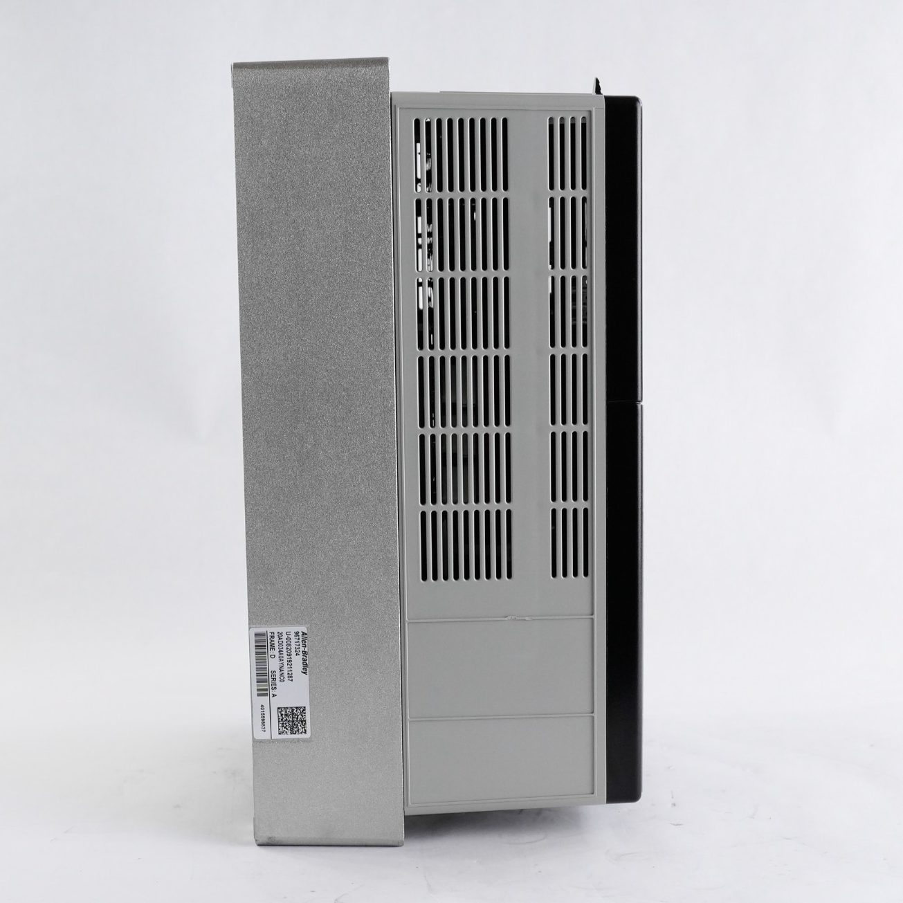 Allen Bradley 20AD034A0AYNANC0 Powerflex 70 AC Drive 25HP 480V