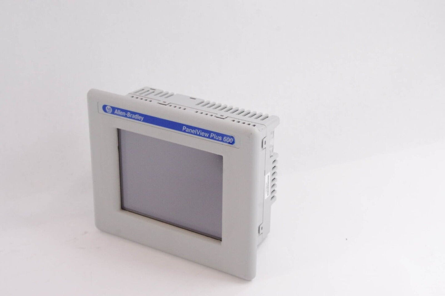 Allen-Bradley 2711P-T6C20D8 / 2711P-T6C20D8 Ser A PanelView Plus 600