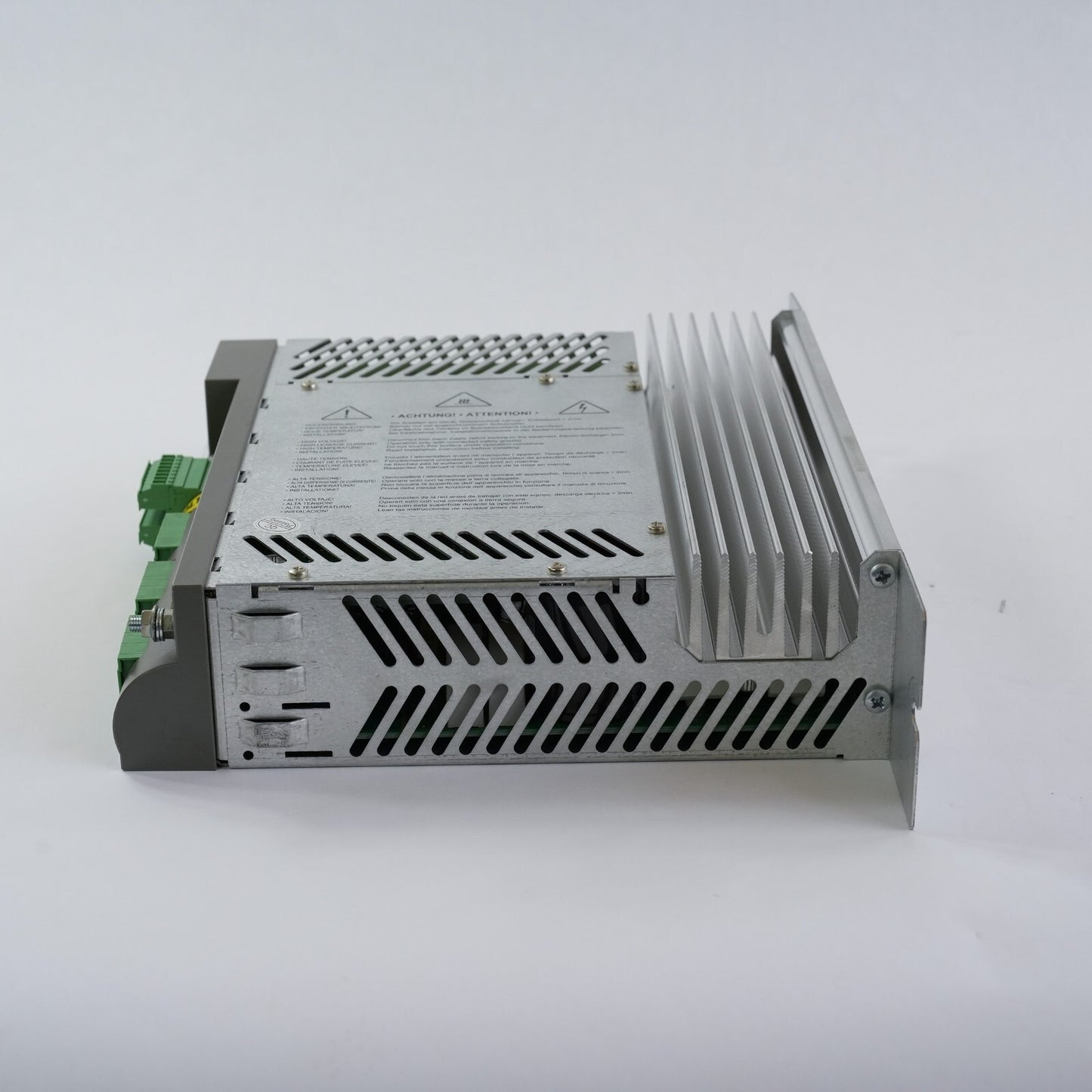 Schneider Electric Elau MC-4/11/05/230 / MC41105230 PacDrive MC4