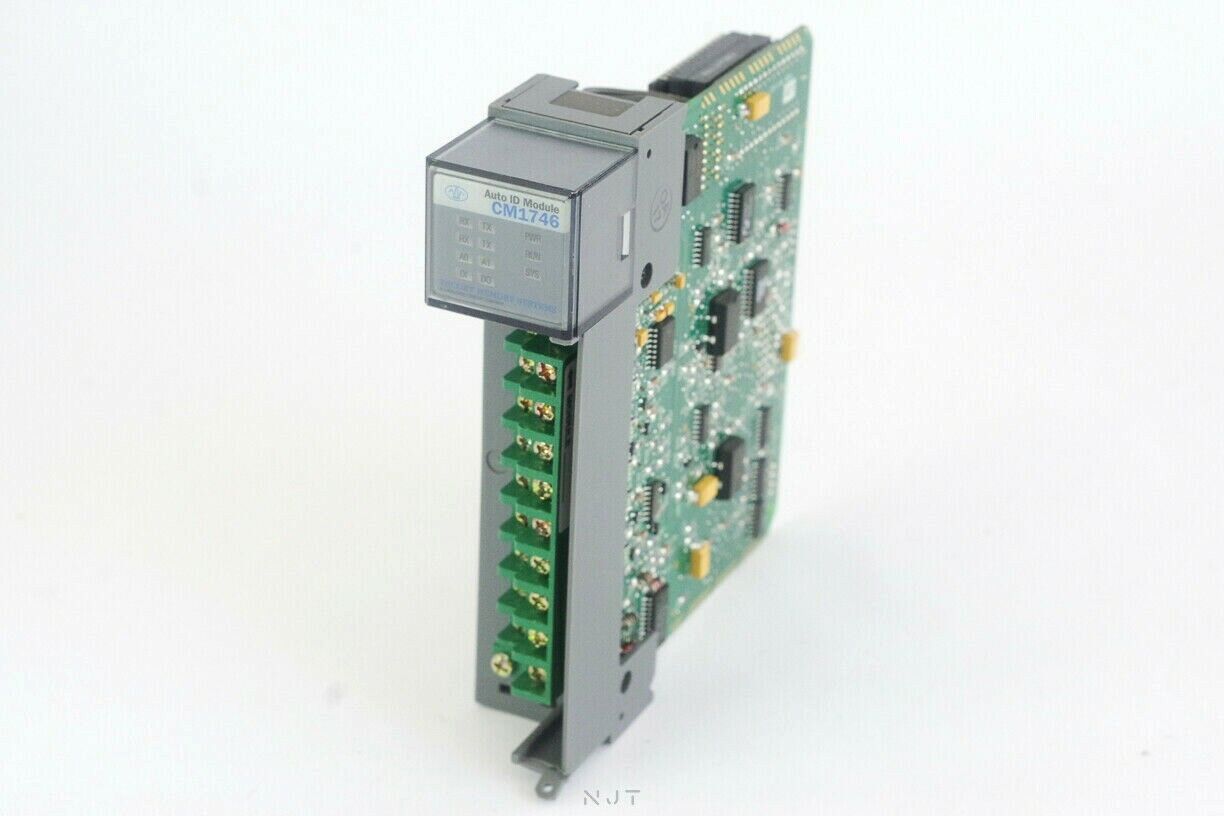 CM1746 Escort memory Systems for Allen Bradley SLC 500 CM 1746 W169