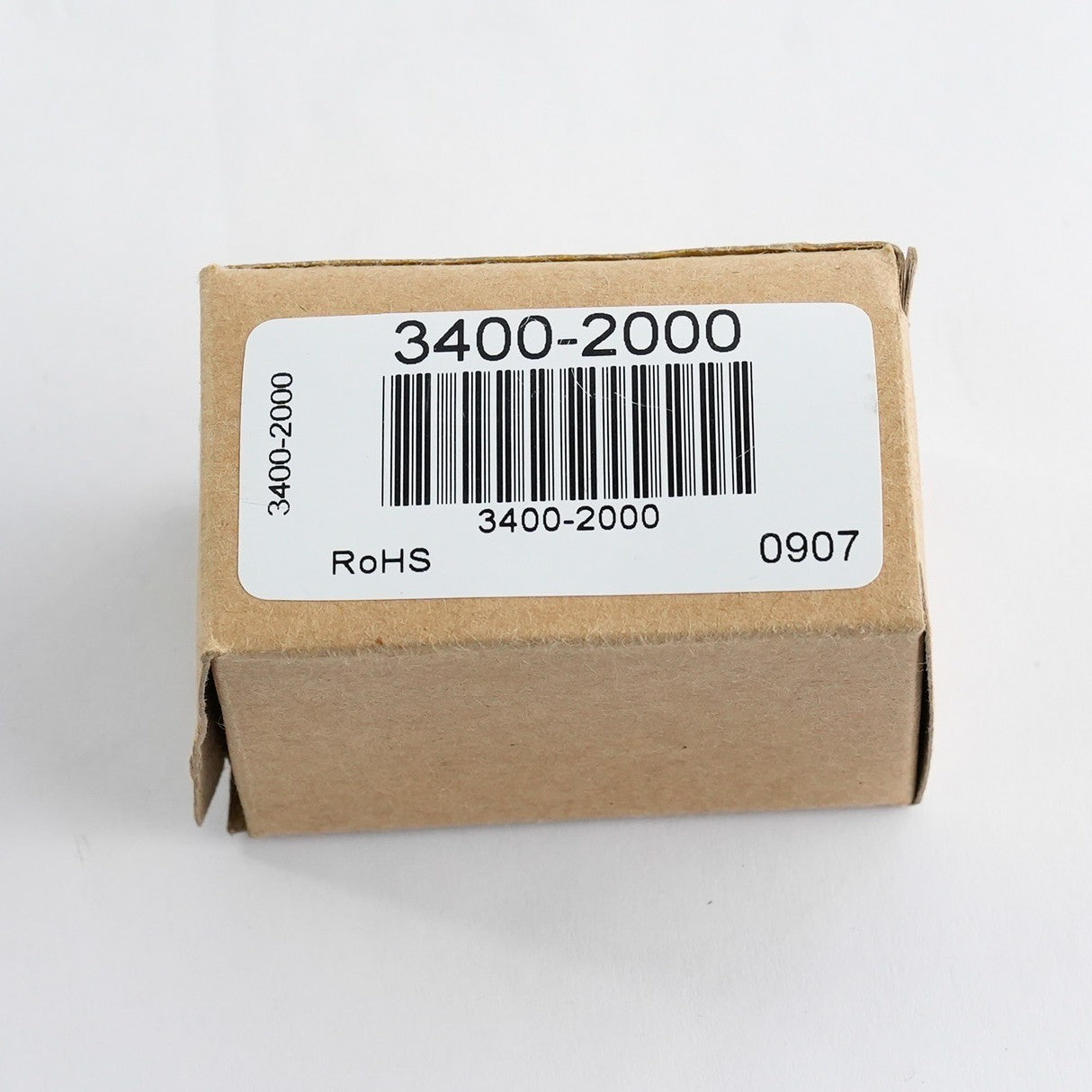 Redington 3400-2000 LCD Counter 10-300VDC / 20-300VAC - Open Box