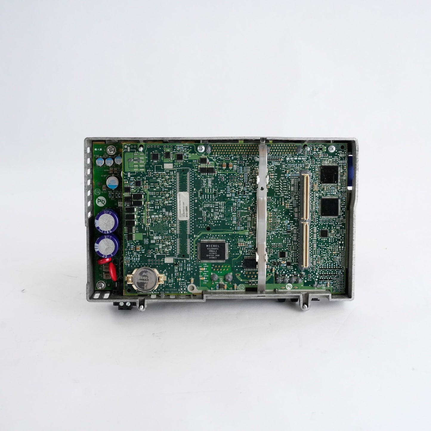 Allen Bradley 2711P-RP8DK /A Panelview Plus Logic Module - Without Box