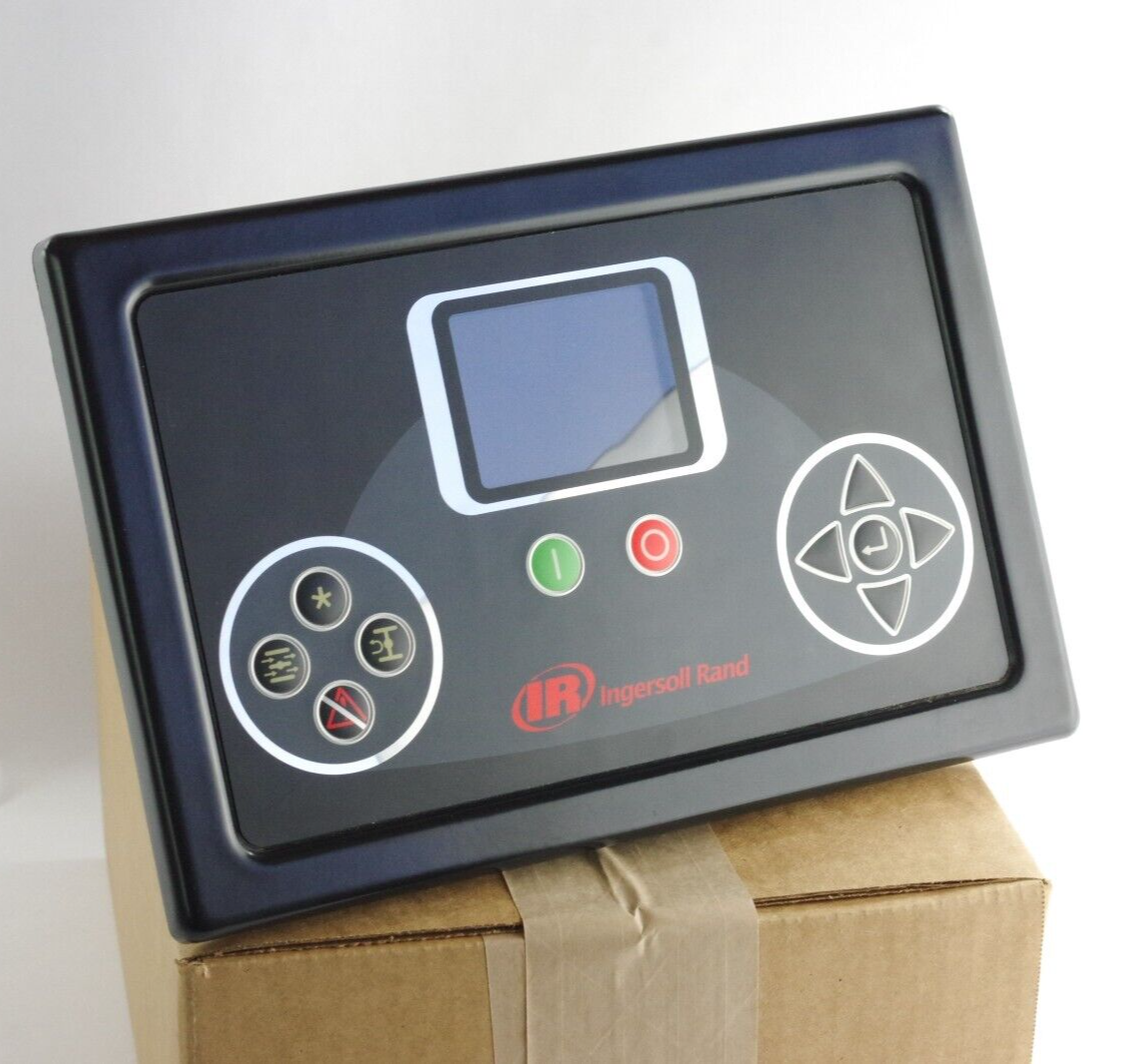 Ingersoll Rand Compressor 23629512 XE-90M Control Panel - Refurbished