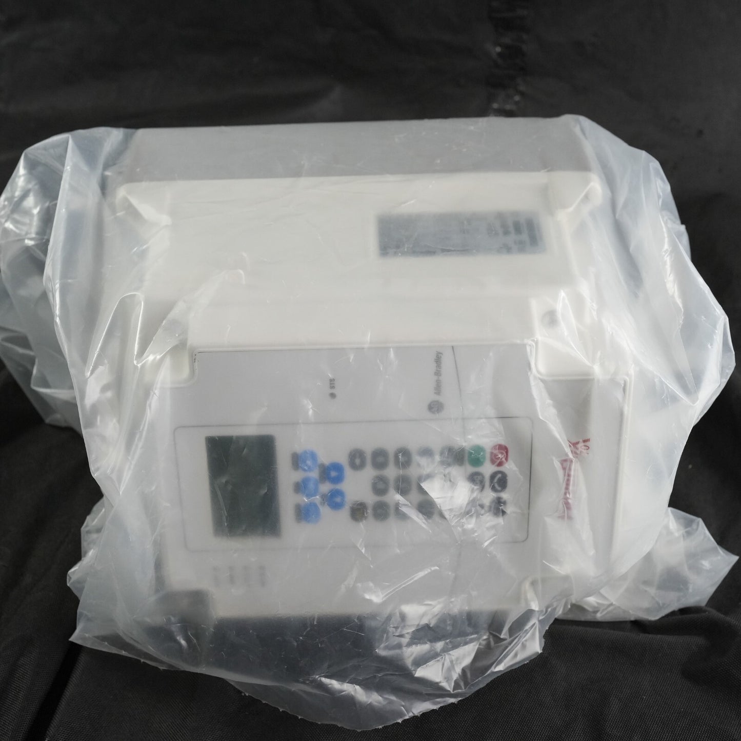 Allen Bradley 20AD8P0C3AYNANC0 PowerFlex 70 Drive 5hp - Without Original Box