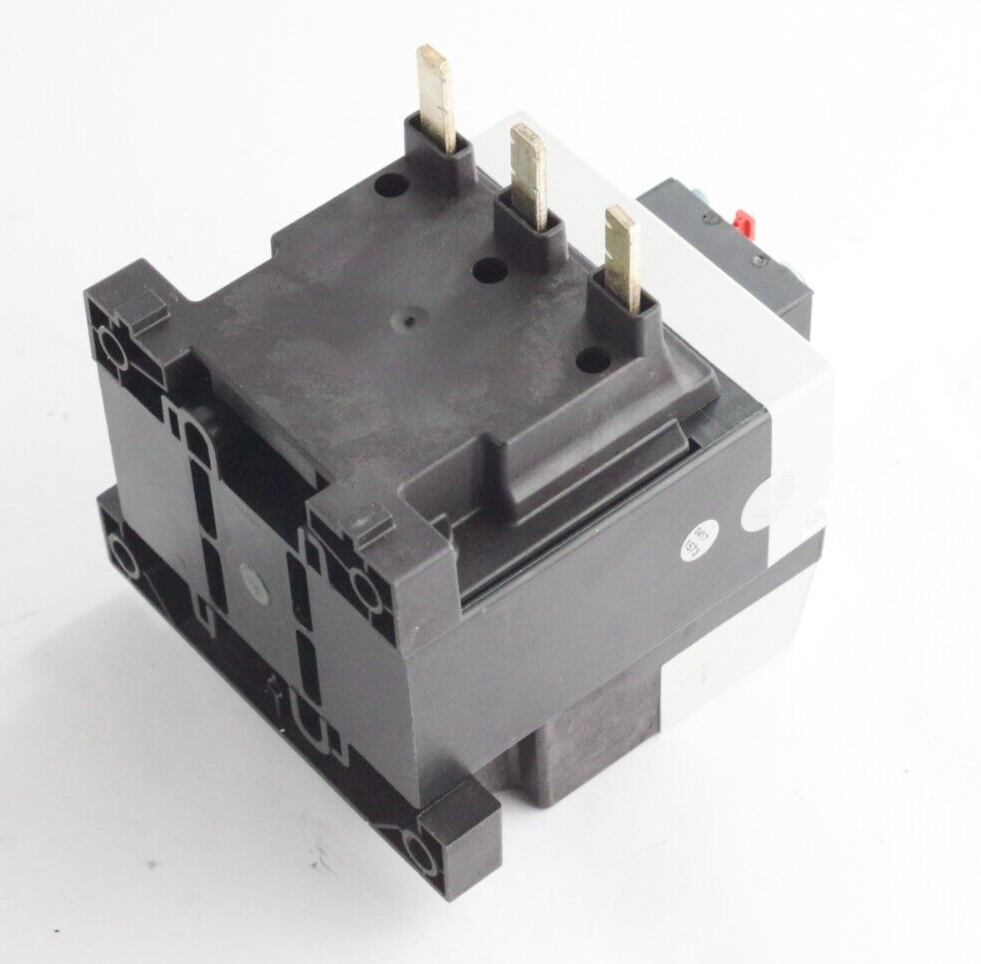 Klockner Moeller ZB150-100 Thermal Overload Relay 3 Pole 70-100 AMPS ZB150