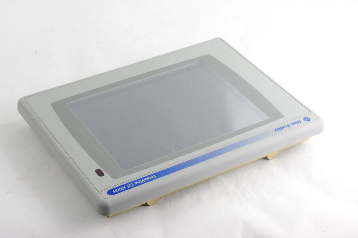 Allen Bradley 6189-RDT10C /A Rev F Versaview CE 1000H Color Touch Display Module