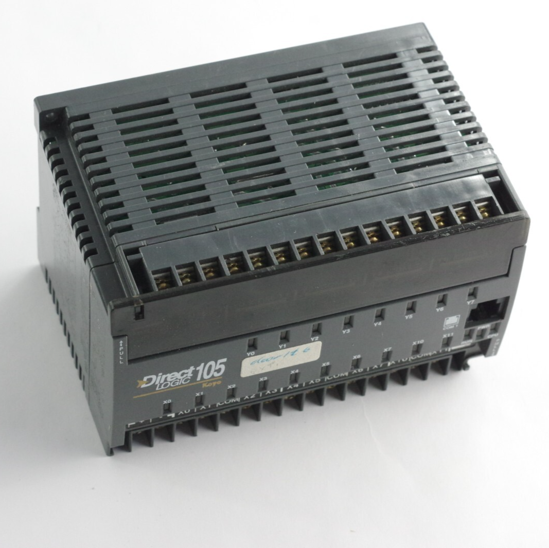 Koyo Direct Logic 105 AC Control Relay Facts Engineering F1-130DR / F1130DR