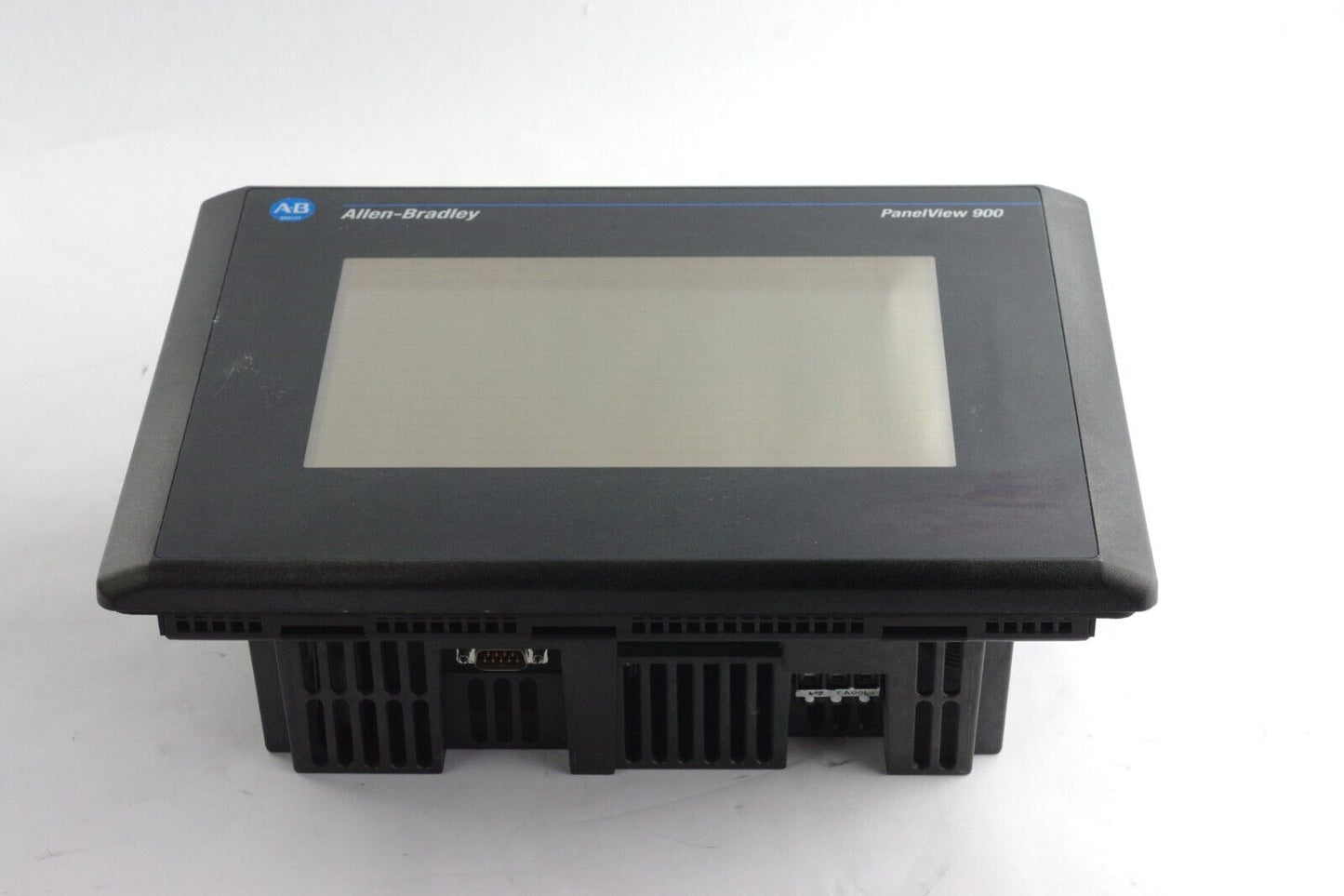 Allen Bradley 2711-T9A3 Ser F Rev C FRN 4.20 Panelview 900 Terminal