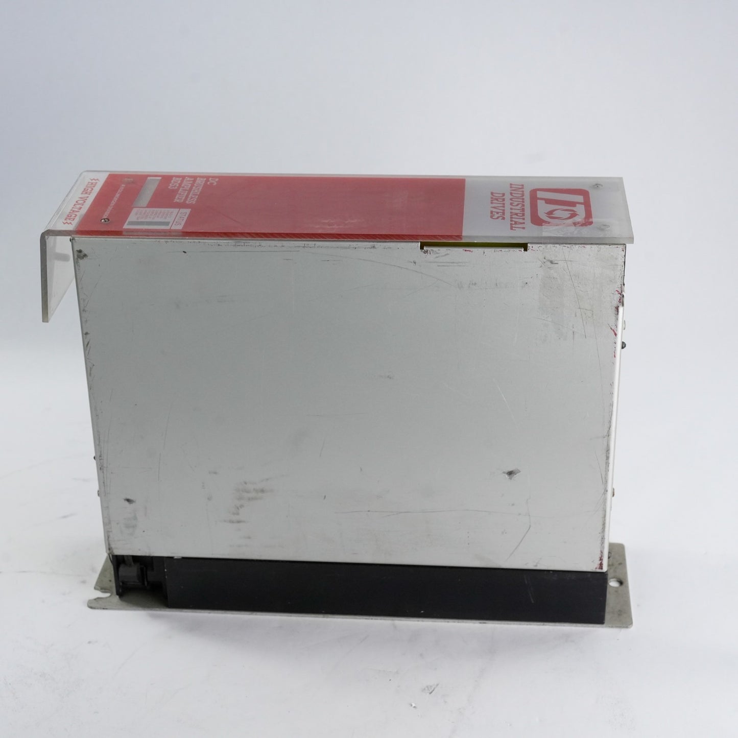 Industrial Drives ID Kollmorgen BDS3-208/30-01-101 3107A2 DC Brushless Amplifier