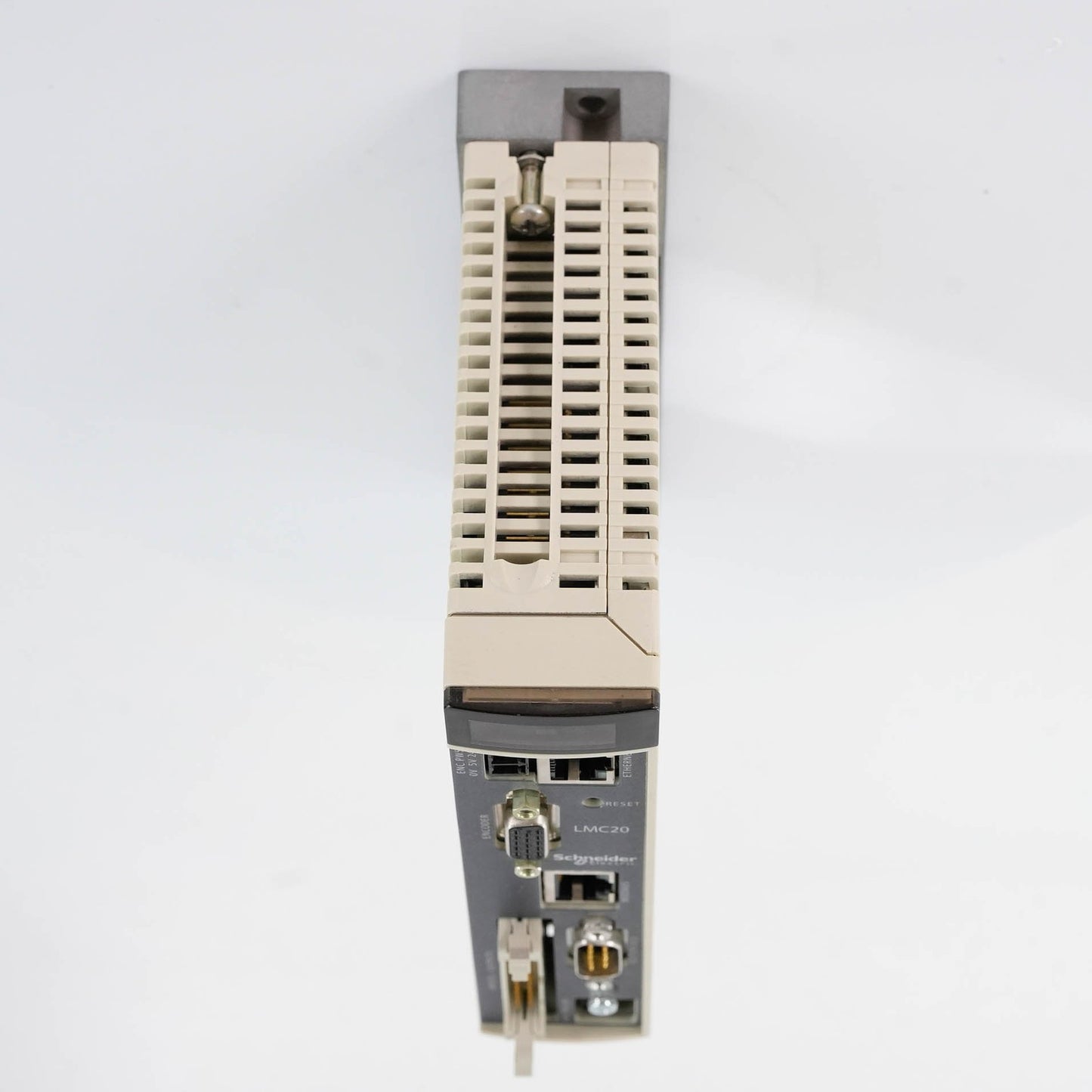 Schneider Electric LMC20 Lexium Motion Controller 20 PR900.00