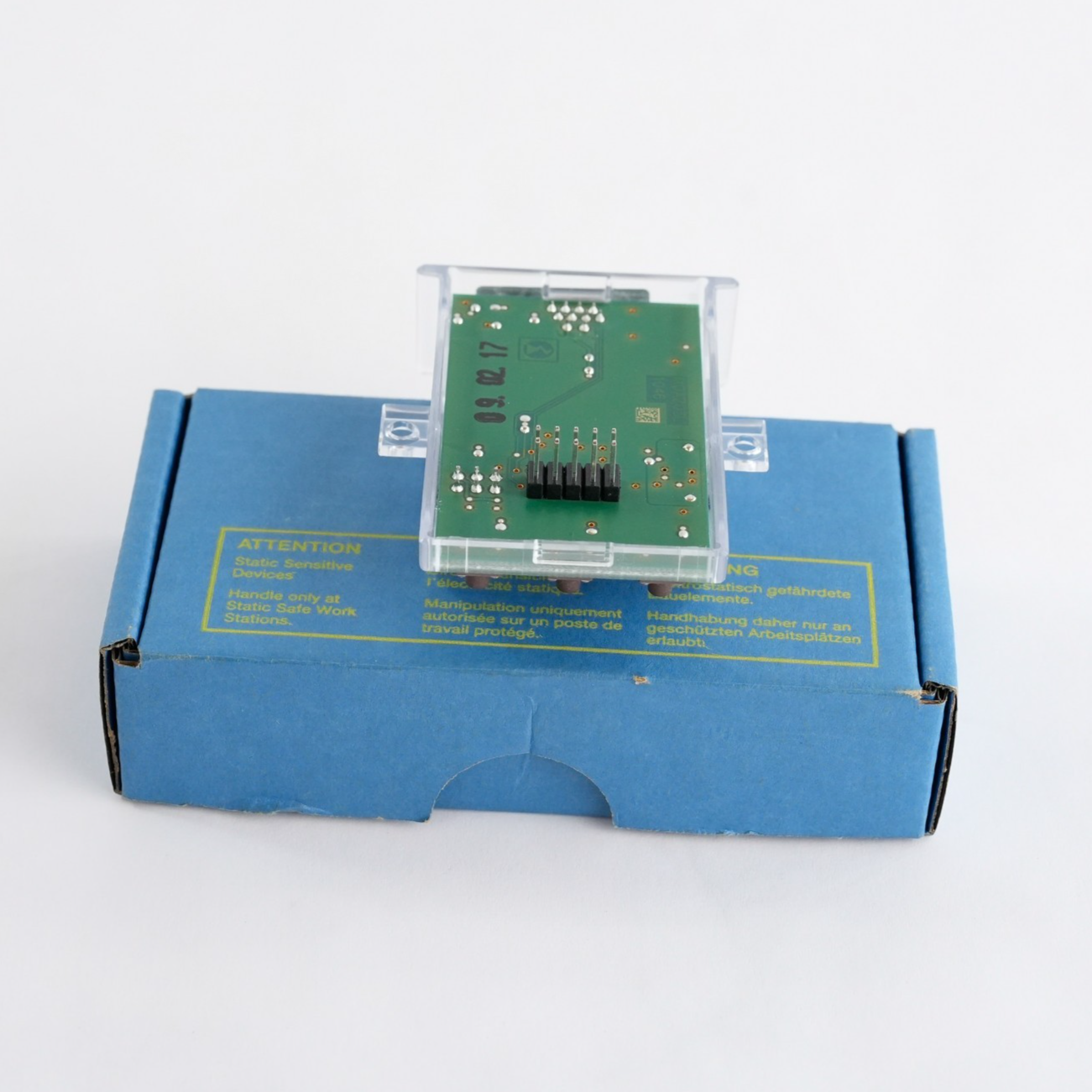Ziehl-Abegg 349059 AM-Config Module - Open Box