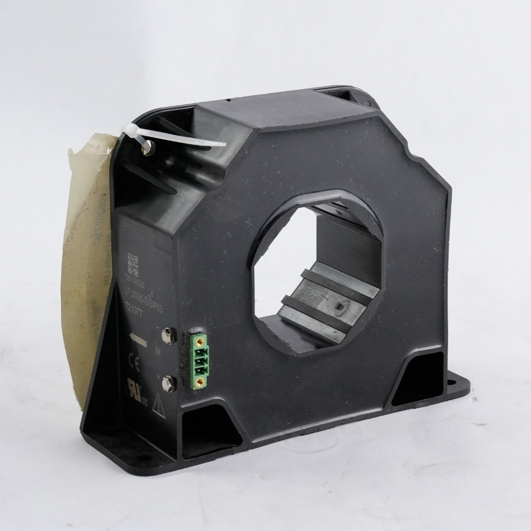 LEM LF 2005-S/SP33 Sensor Current Hall 106207750