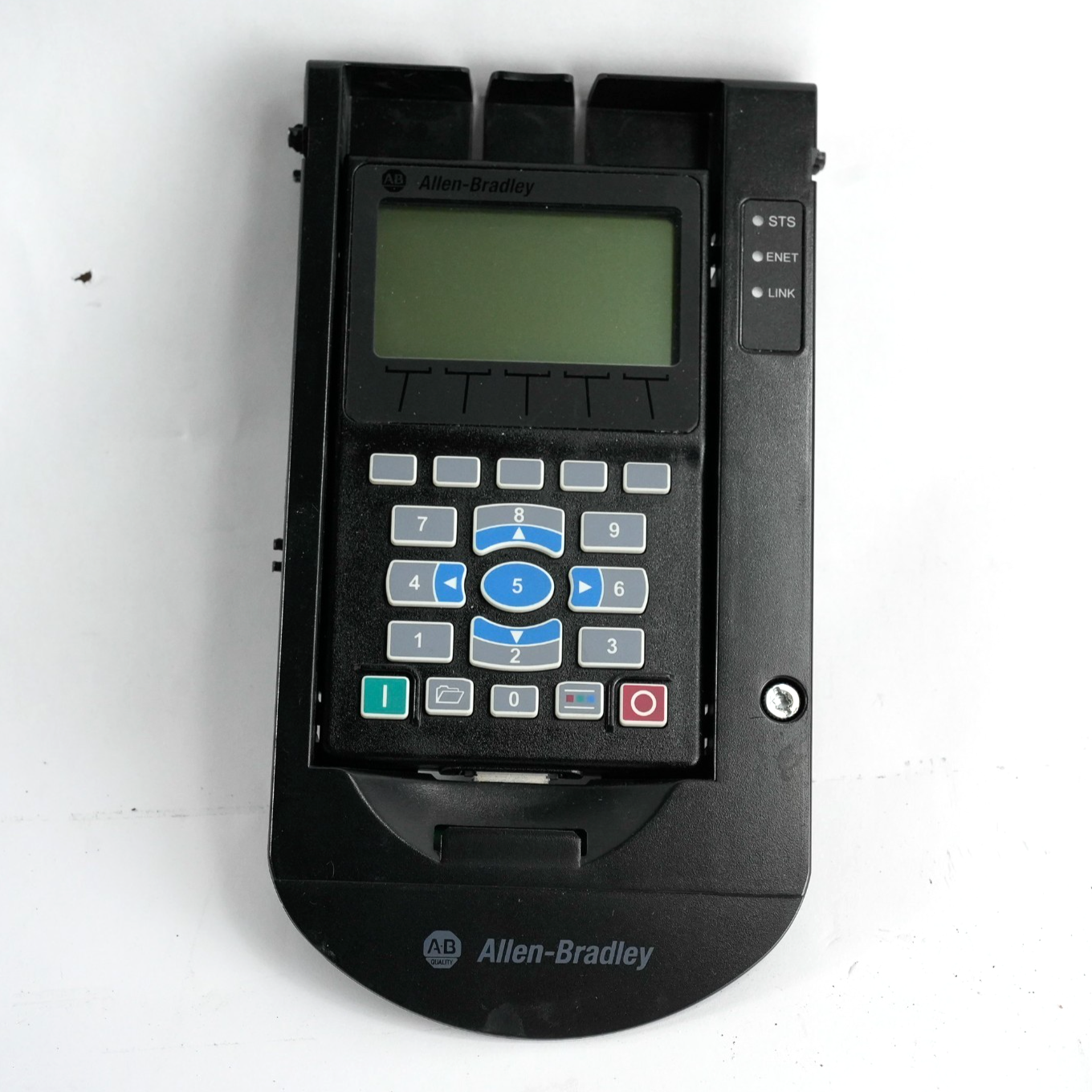 Allen Bradley 20-HIM-A6 /A V 2.007 Human Interface Module OEM 20HIMA6