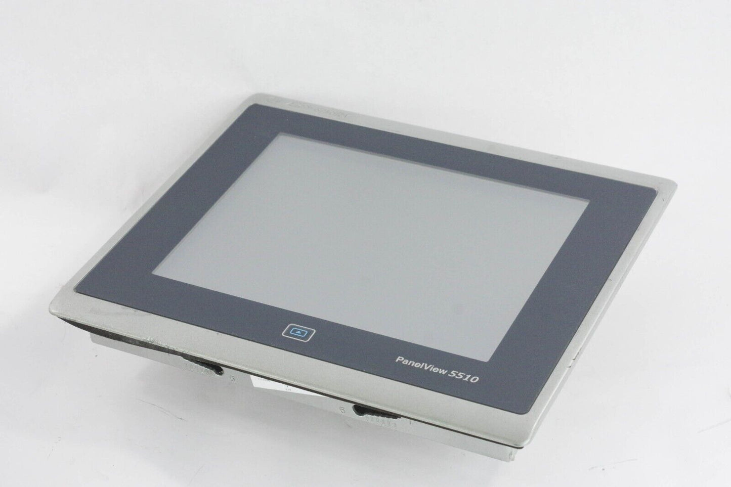 2020 Allen Bradley 2715P-T10CD /A PanelView 5510
