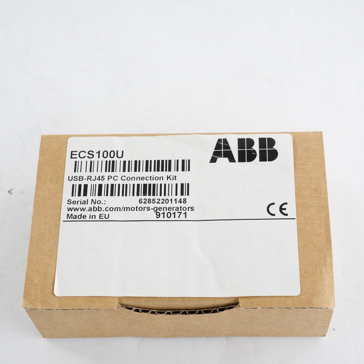 Invertek USB485-OBUS USB PC Connection Kit Isolated RS485 Adapter - Open Box