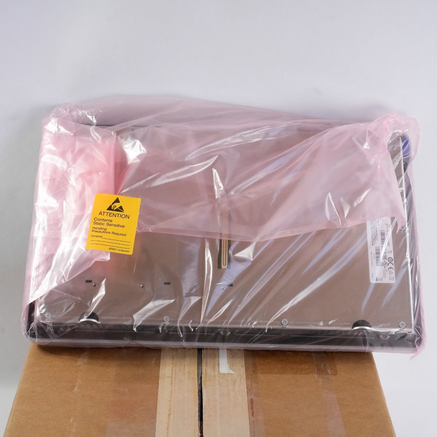 Allen Bradley 2711P-RDK10C /C 10" PanelView Plus 1000 Keypad Display - Open Box