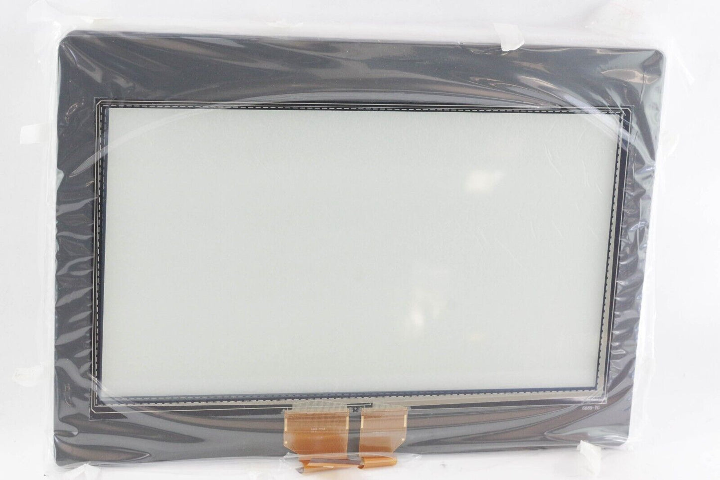 Allen Bradley VersaView 5200 Panel Thin Client 19'' Replacement Glass 6200T-19WA