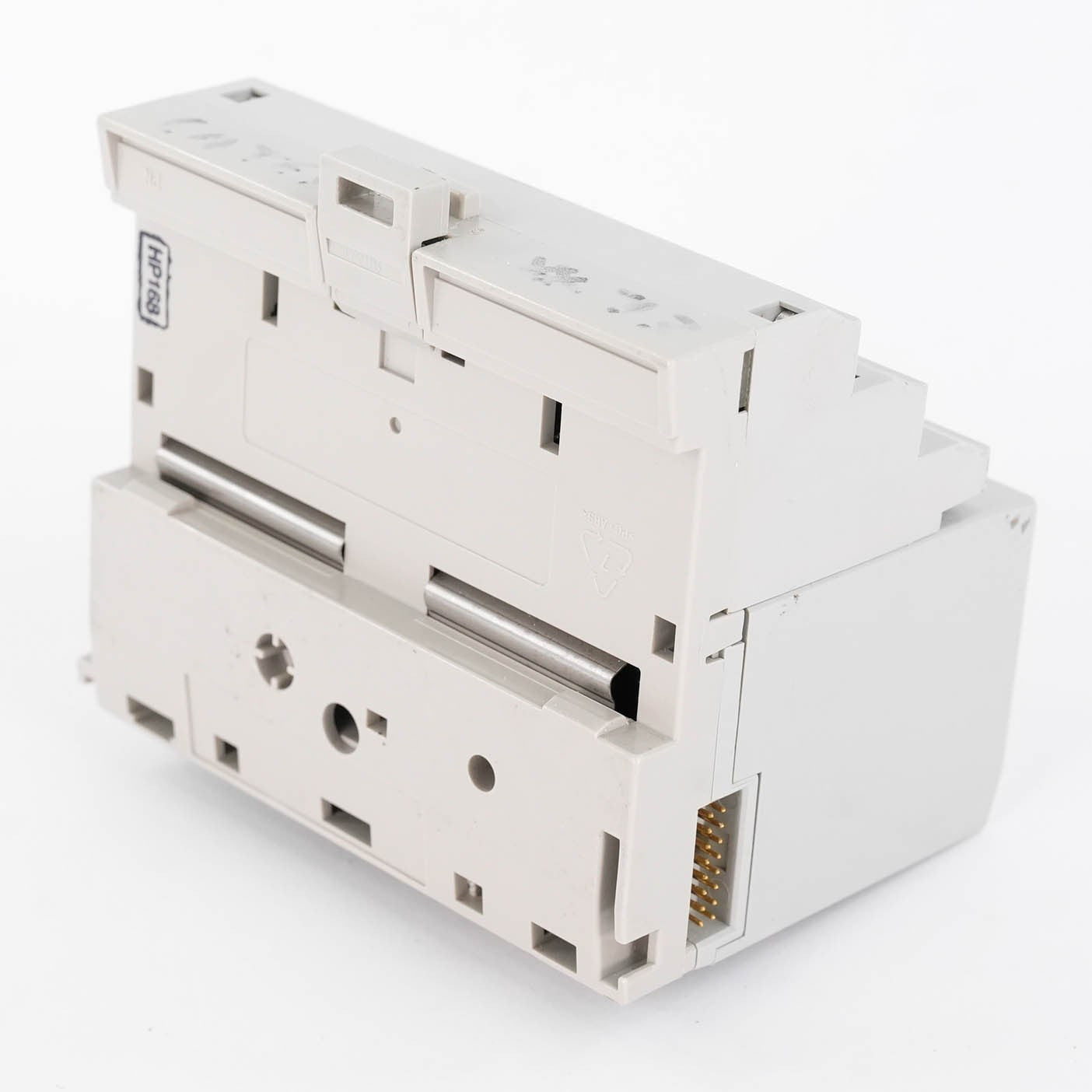 Allen Bradley 1794-OF4I Flex I/O 4 Channel Isolated Analog Output Module