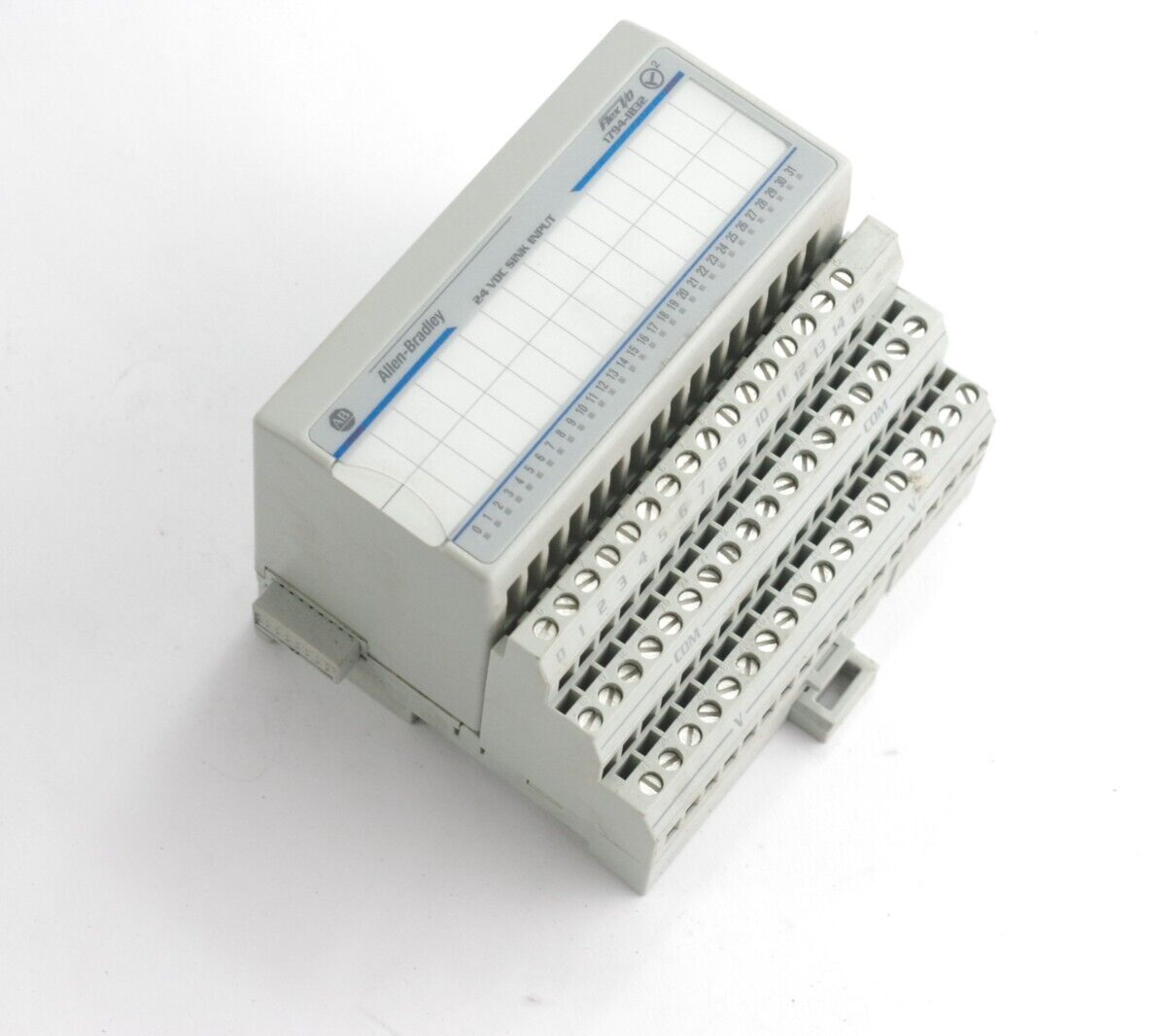 Allen Bradley 1794-IB32 /A Flex 32 Point Digital Input Module
