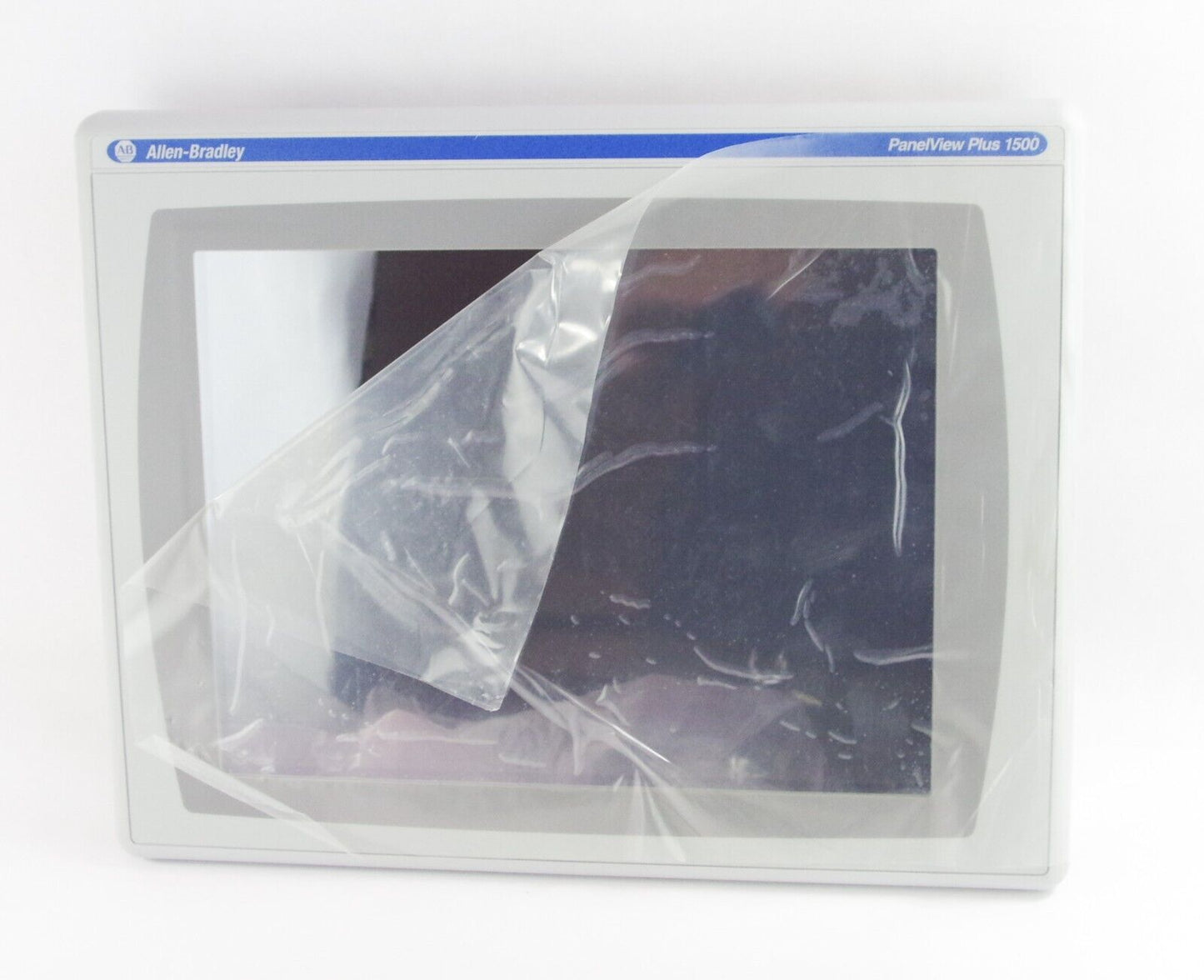 2016 Allen Bradley 2711P-RDT15C C PanelView Plus 1500 Touch Color Display No Box