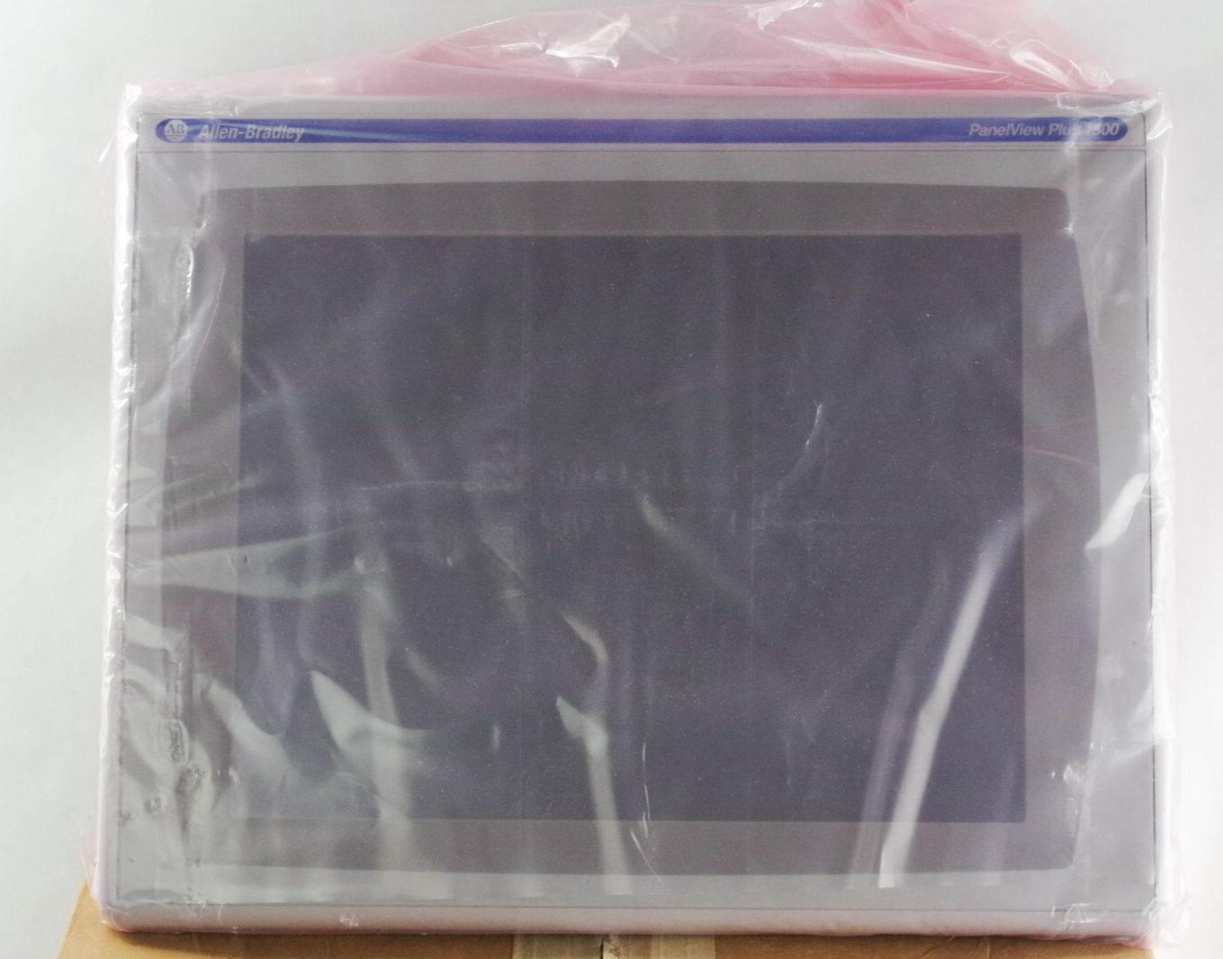Allen Bradley 2711P-RDT15AG /C Panelview Plus 1500 Touch Display - Open Box