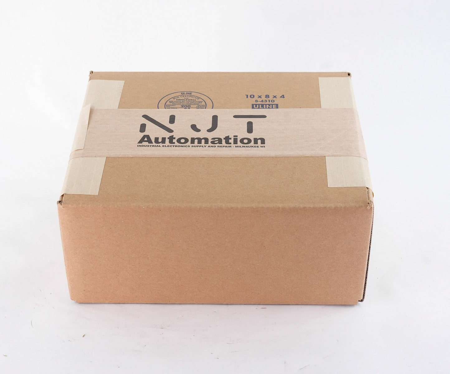 Allen Bradley 1747-L553 /D SLC 500 5/05 64K Controller + Key 1747L553