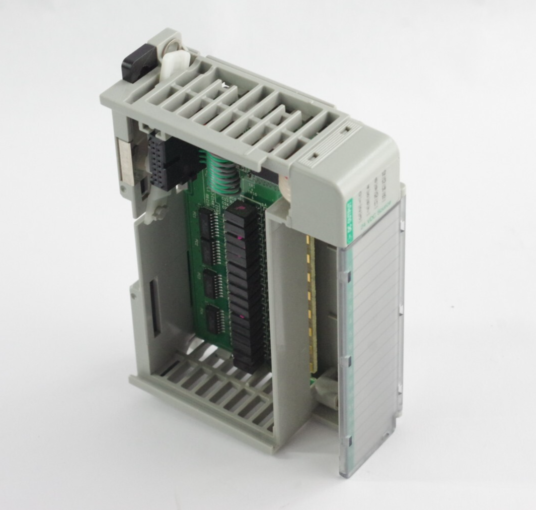 Allen Bradley 1769-OB16 /A Rev 1 CompactLogix 16pt Output Module - No Terminal