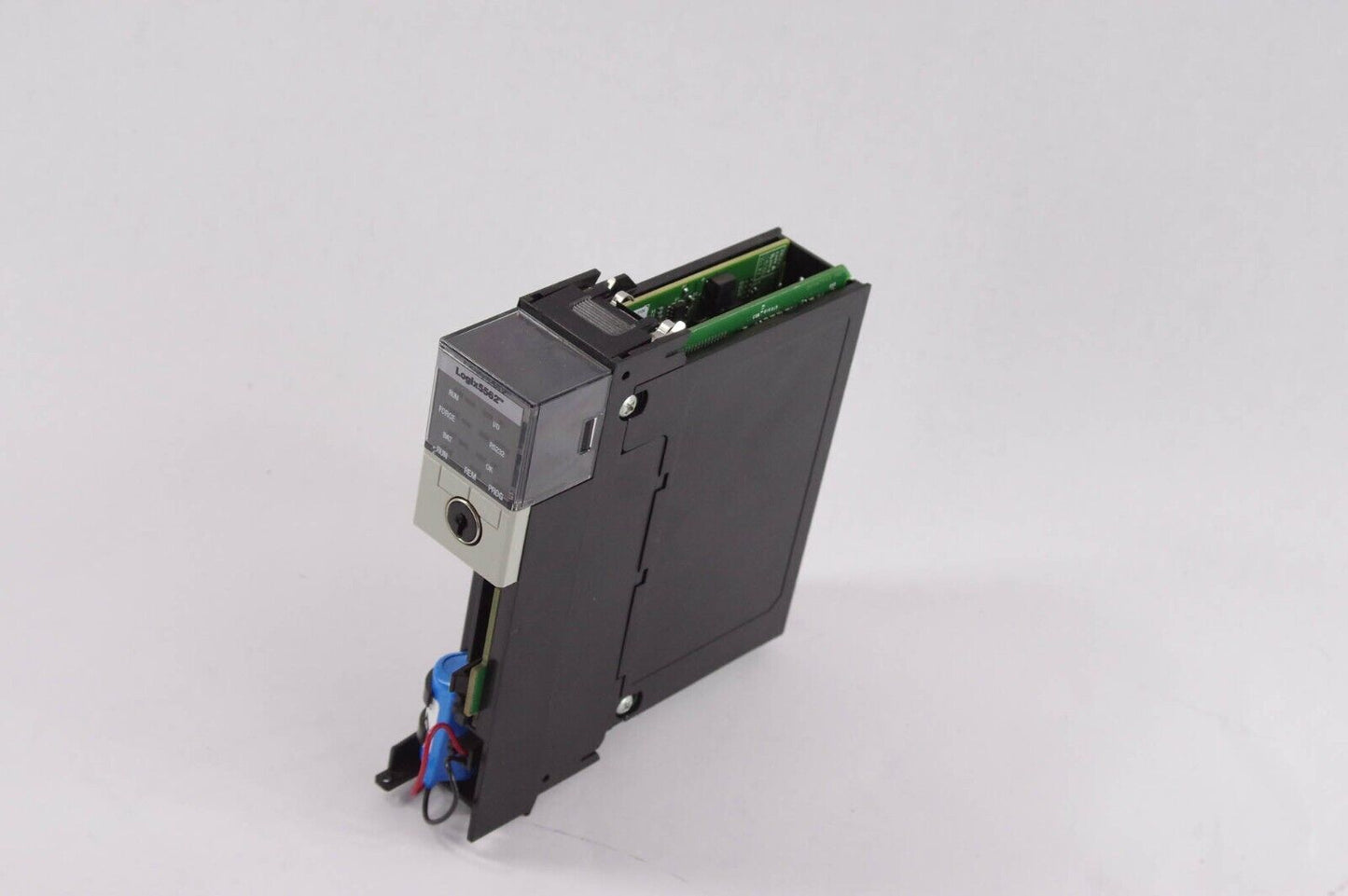 Allen Bradley ControlLogix 1756-L62 / 1756L62 Ser B ControlLogix 5562 Processor