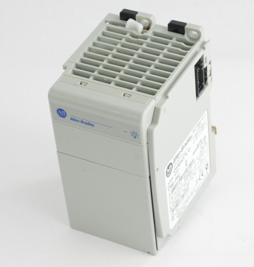 Allen Bradley 1769-PB2 Ser A DIR/VER 95320771/05 Compact I/O Power Supply