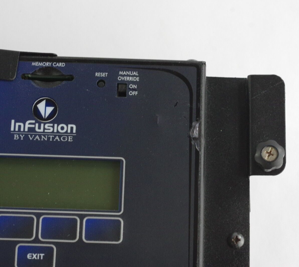 Vantage Controls IC-36 InFusion Controller Processor IC36