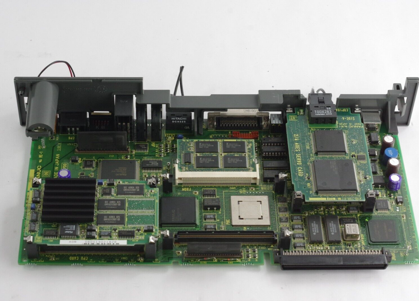 FANUC A16B-3200-0330/16F Main CPU Board Module A16B-3200-0330 / A16B32000330