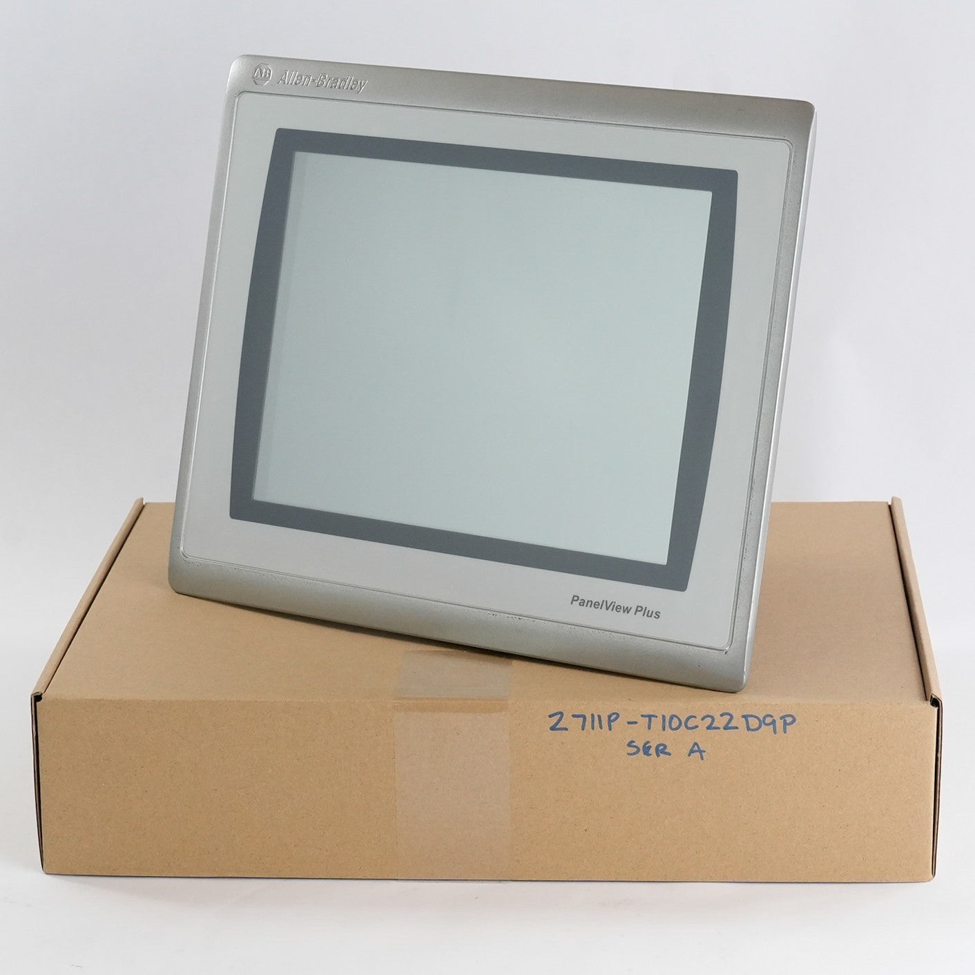 2020 Allen Bradley 2711P-T10C22D9P /A PanelView Plus 7 10'' 24VDC - Refurbished