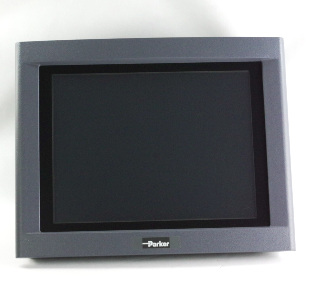 Parker CTC PS15-2T2-DD1-AD3 Operator Interface Panel - Refurbished