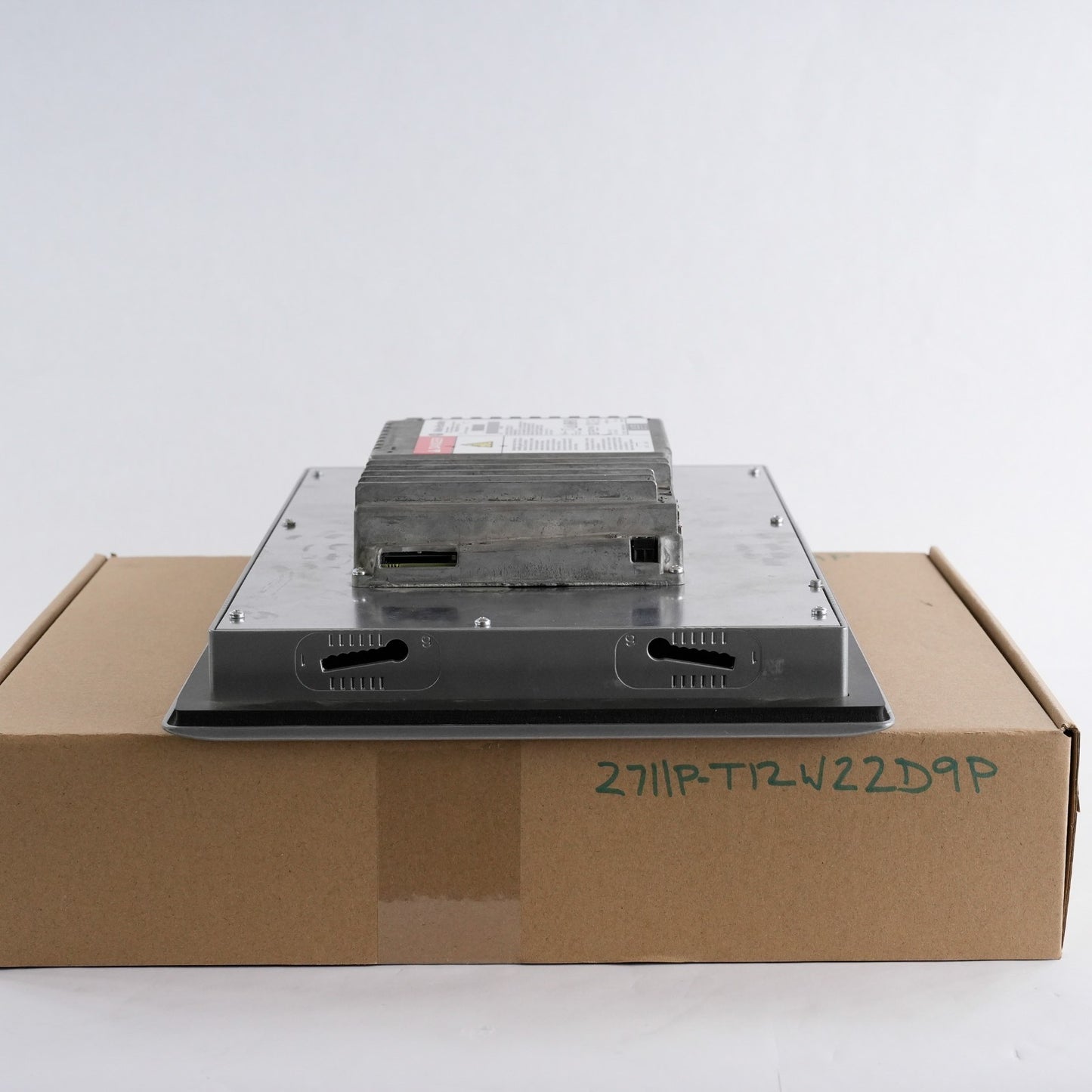 Allen Bradley 2711P-T12W22D9P /A PanelView Plus 7 Color Touch 12" Terminal