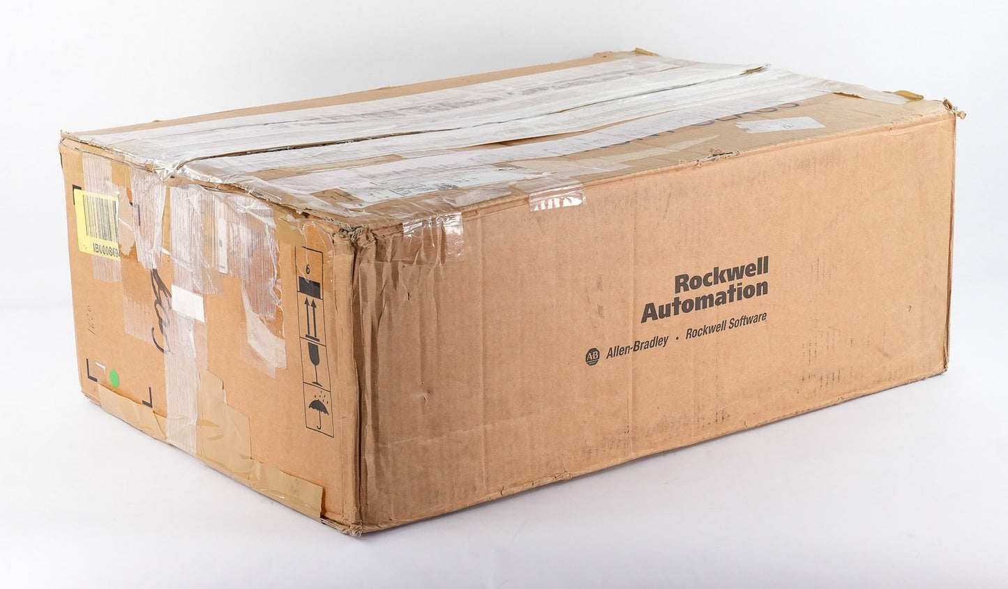 Allen Bradley 6200P-15WS3A1 /A VersaView 5400 Box Panel PC 15.6" (15WS3C1 / B1)