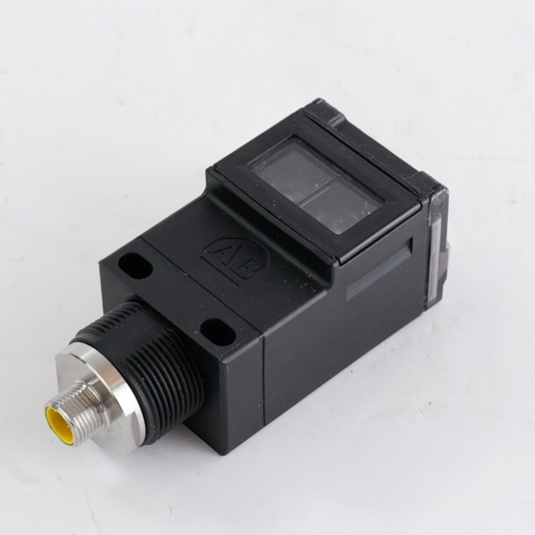 Allen Bradley 42GRU-9200-QD Series B Photoswitch 42GRU9200QD