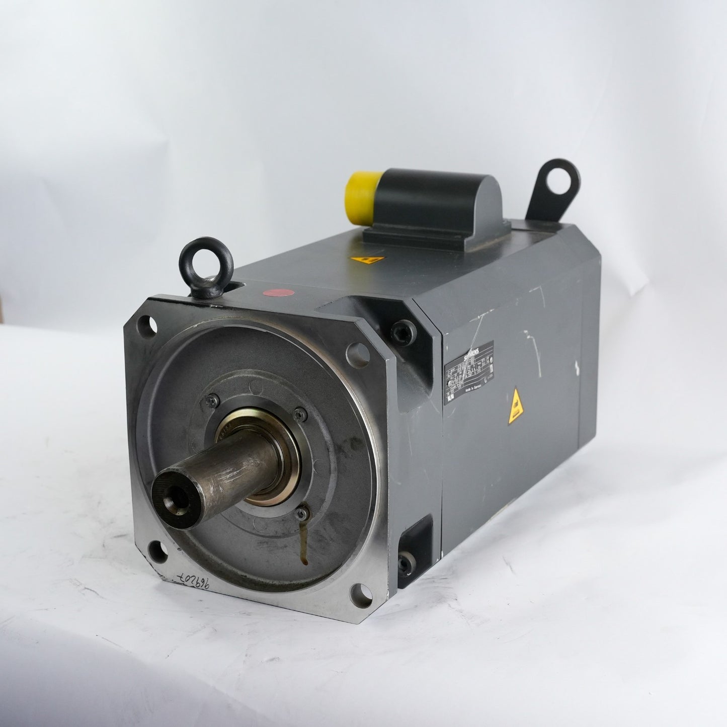 Siemens 1FT6105-8af71-2EG1 1-2EG1 3~ Motor (Three-phase servo motor)