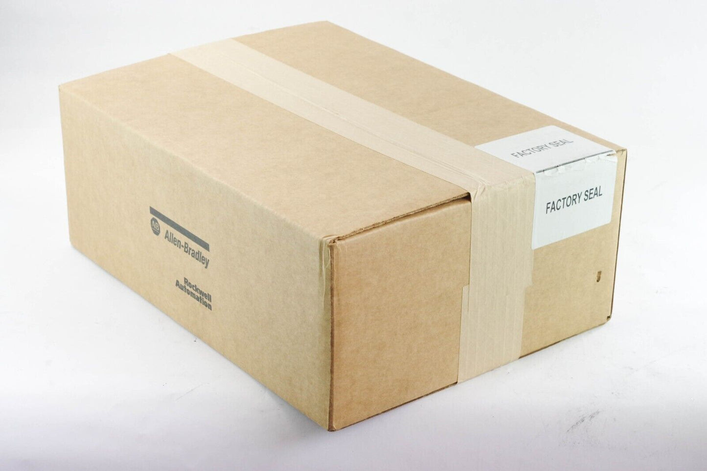 2020 Allen Bradley 2711P-B10C22A9P Ser A PANELVIEW PLUS 7 10" - Sealed Surplus