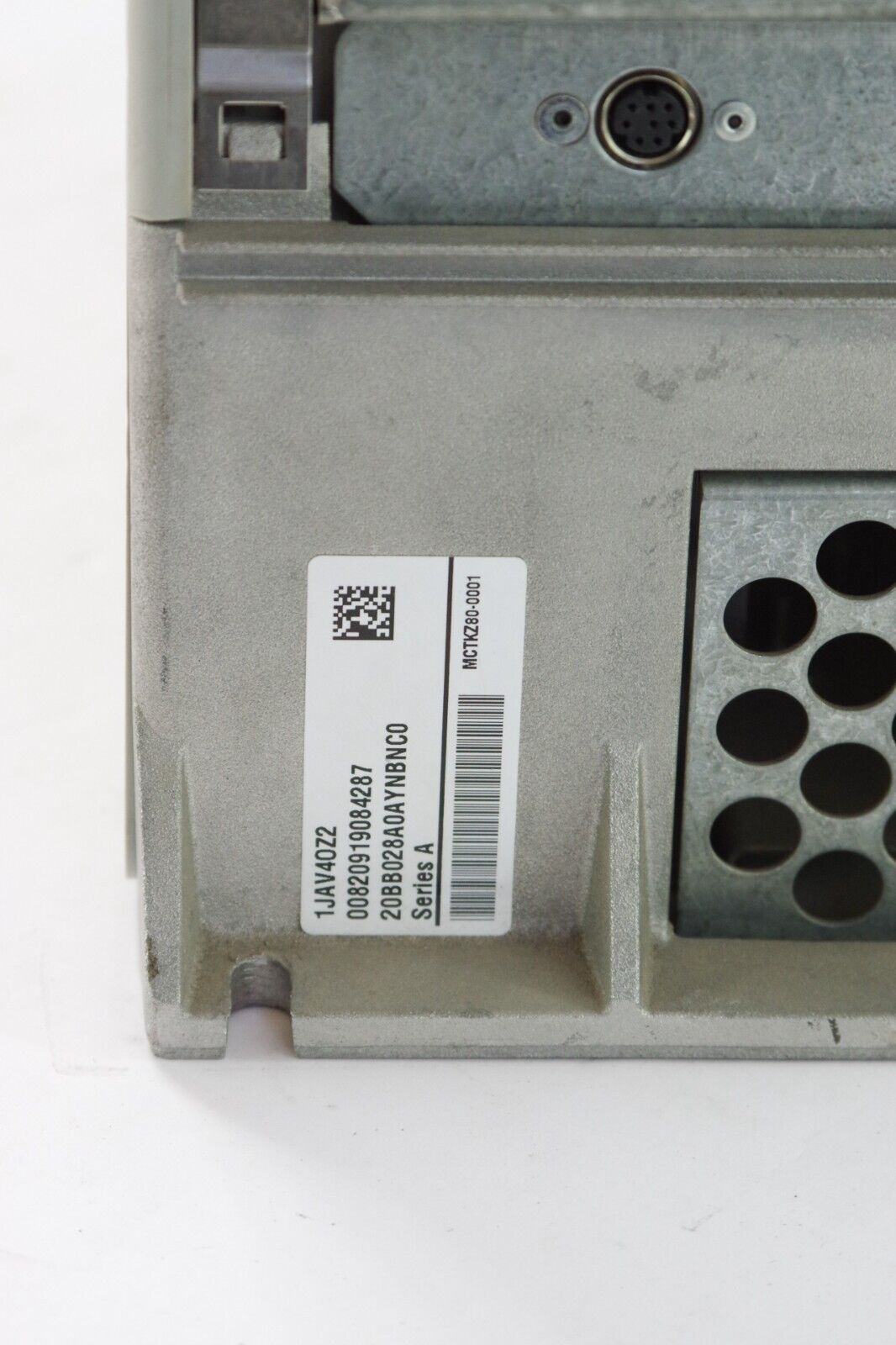 Allen Bradley PowerFlex 700 10HP VFD 20BB028A0AYNBNC0 240V + 1 Year Warranty