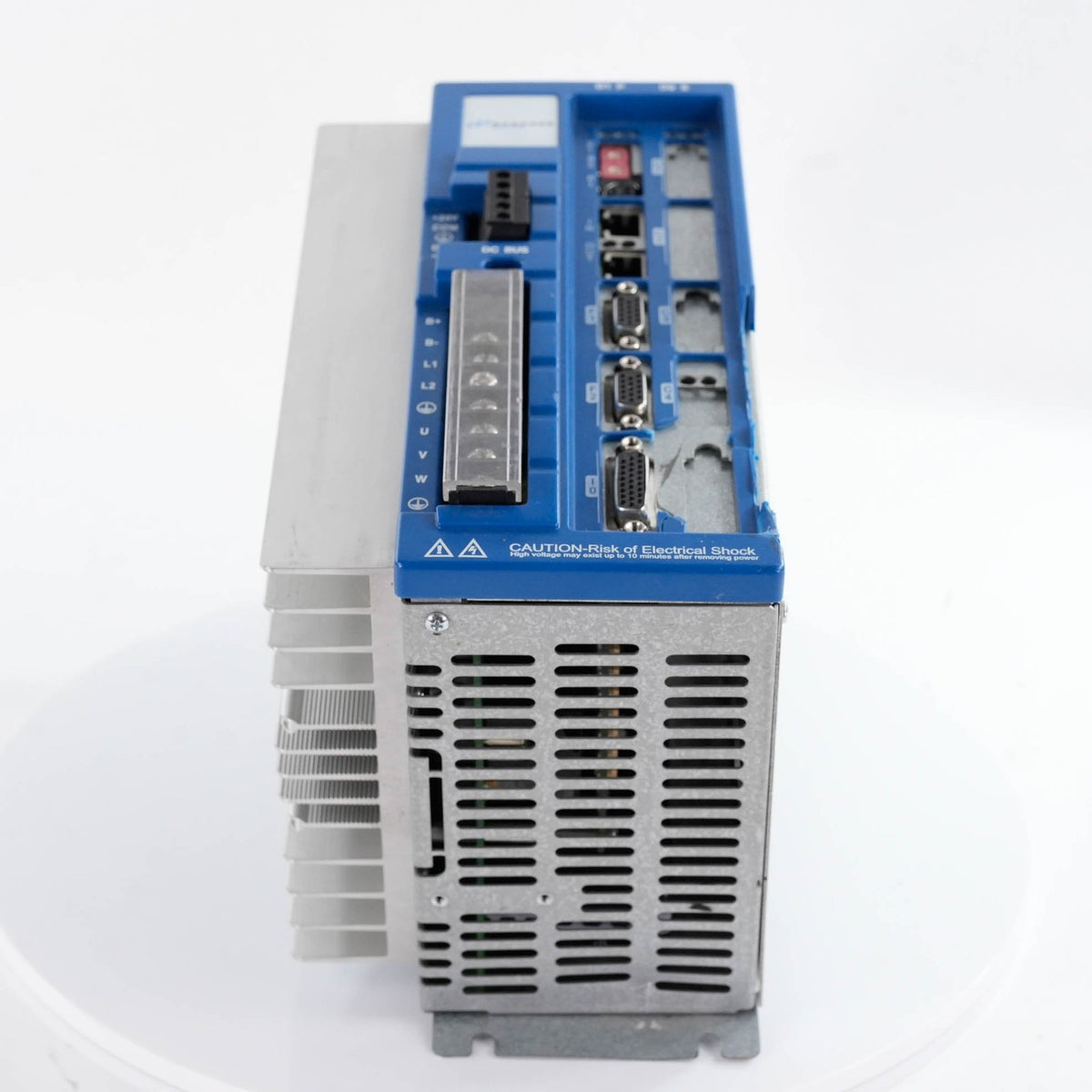 Danaher Motion MMC-SD-1.0-230D MMC Smart Drive m.3000.0462 (plastics damage)