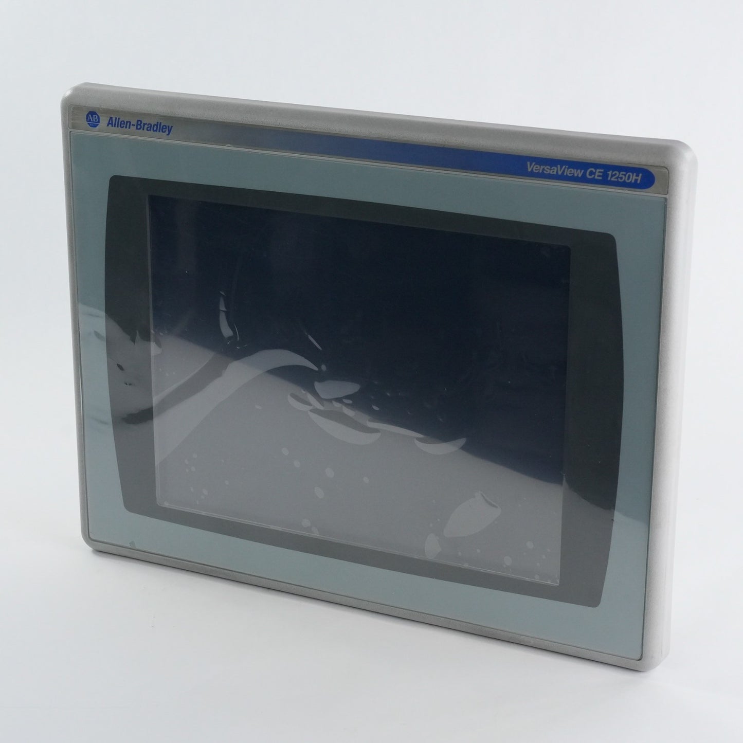 Allen Bradley 6189-RDT12C Ser C Rev A VersaView CE 1250 Color Touch- Refurbished
